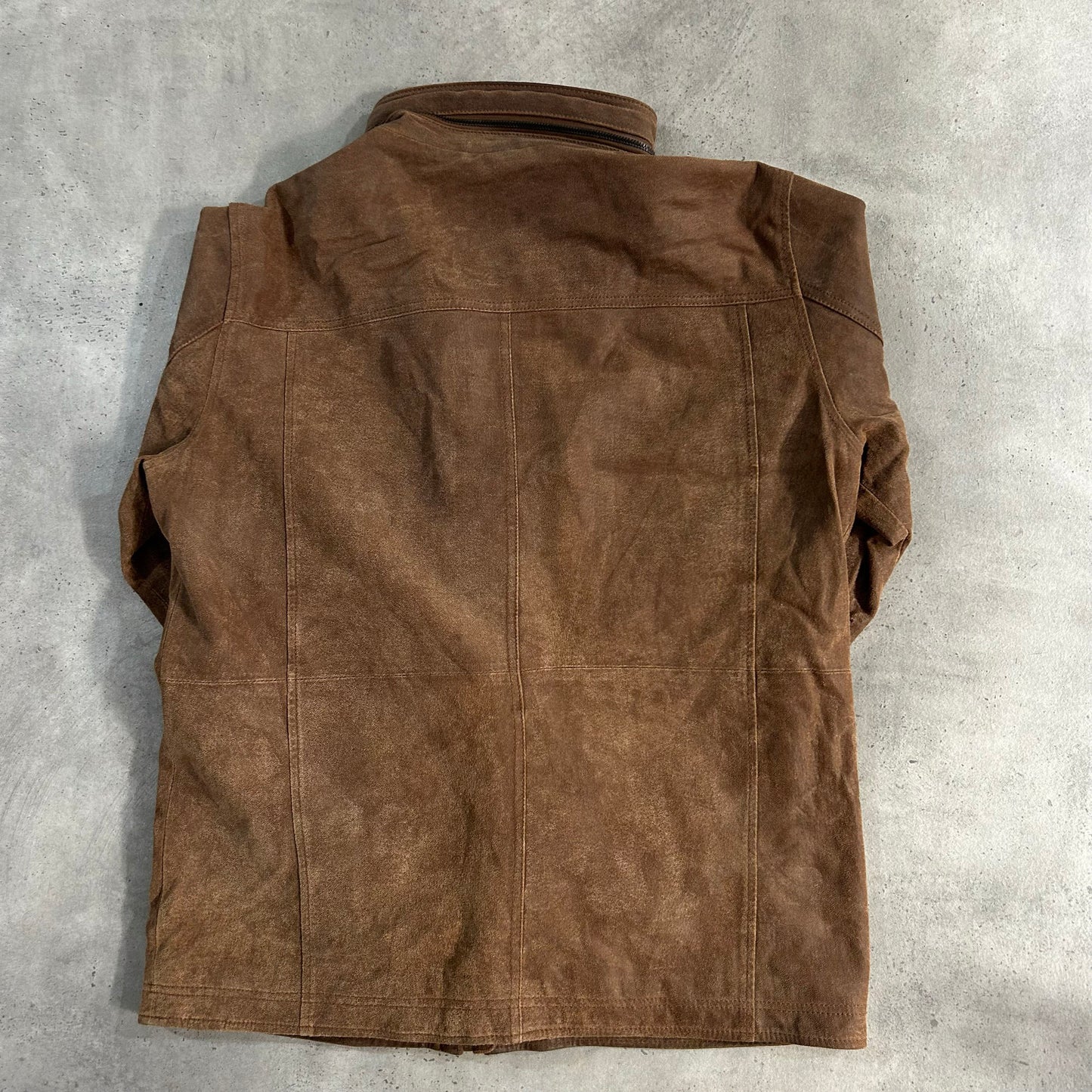 Vintage Leather Jackets