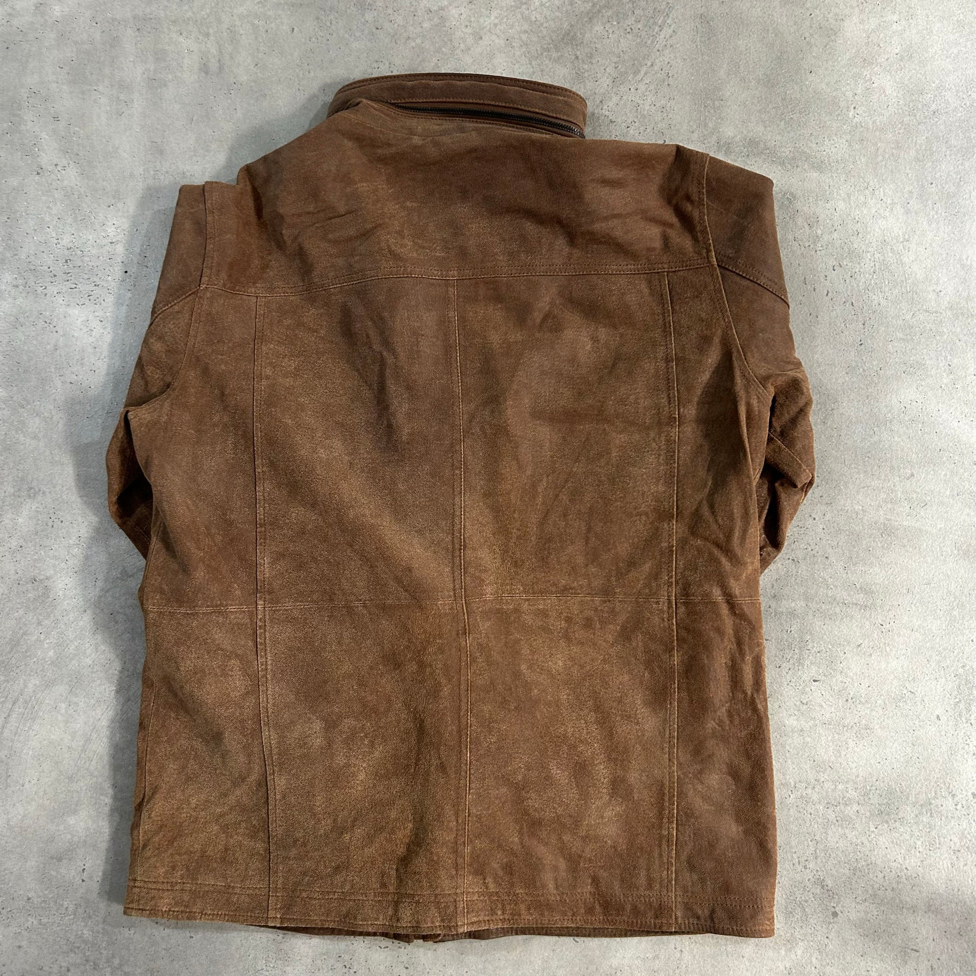 Vintage Leather Jackets
