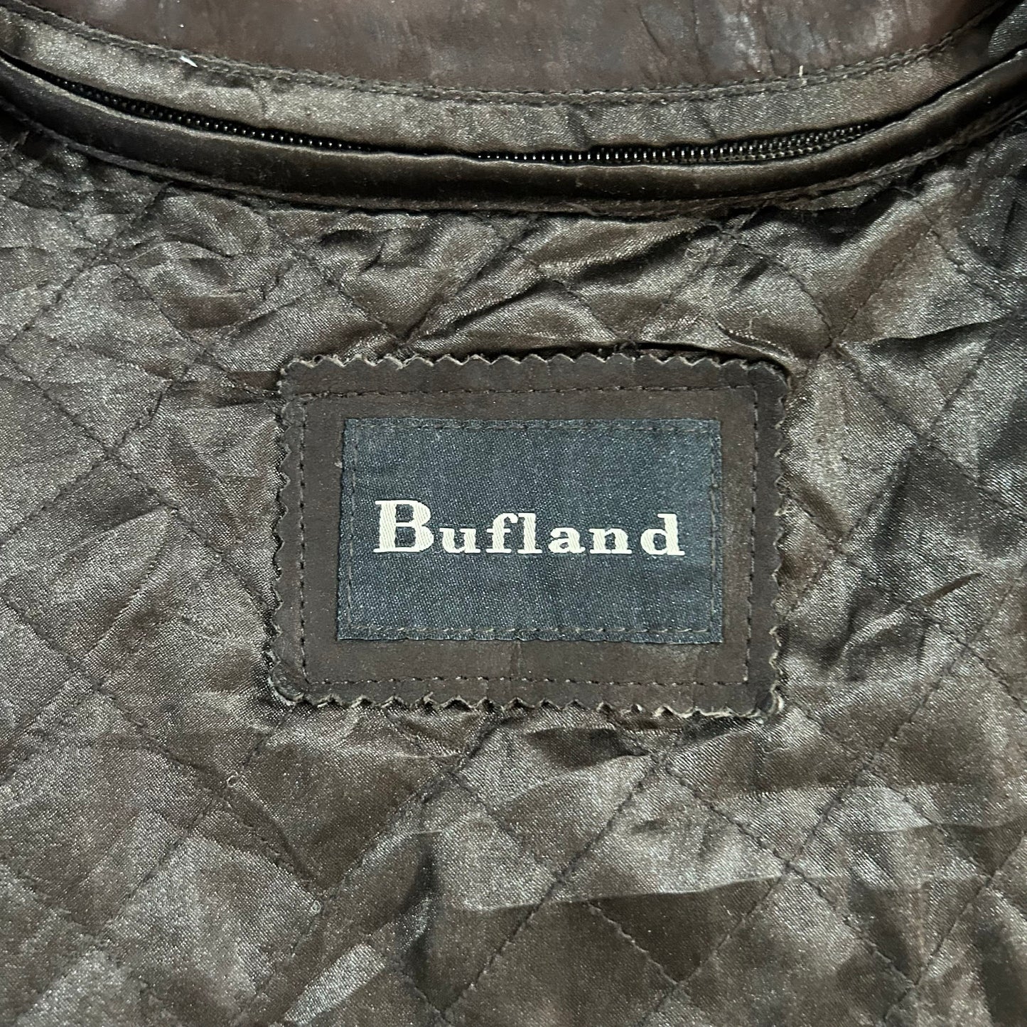 Vintage Leather Jackets