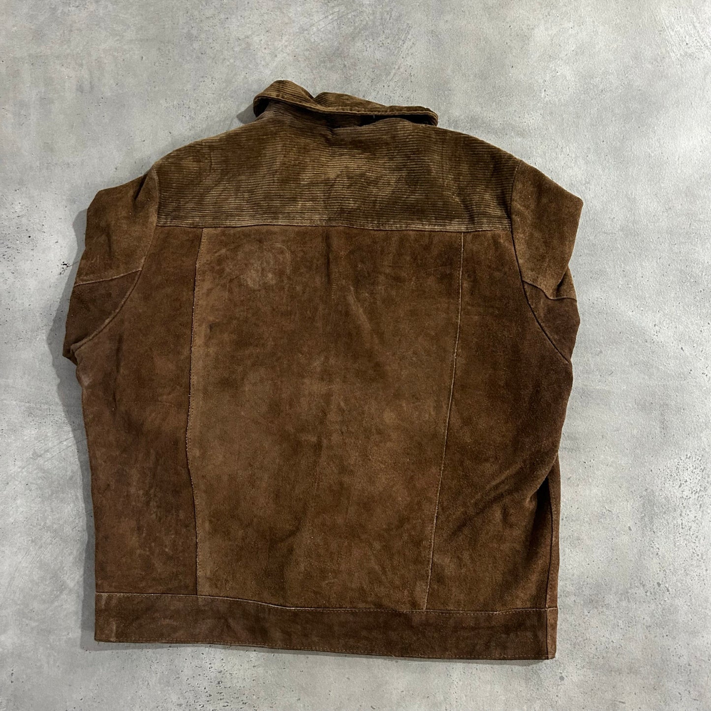 Vintage Leather Jackets