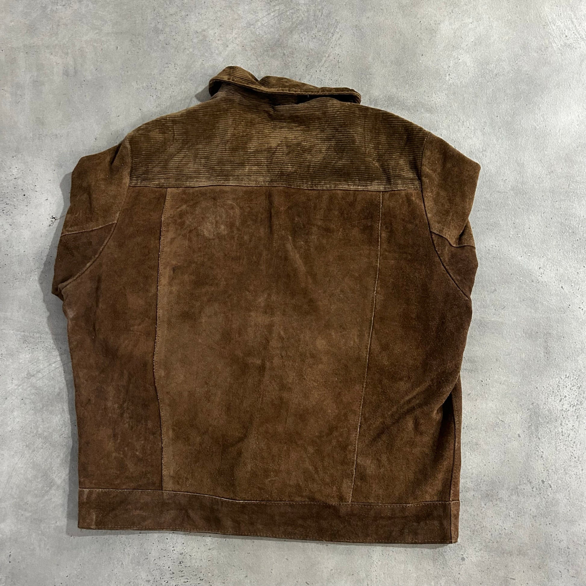 Vintage Leather Jackets
