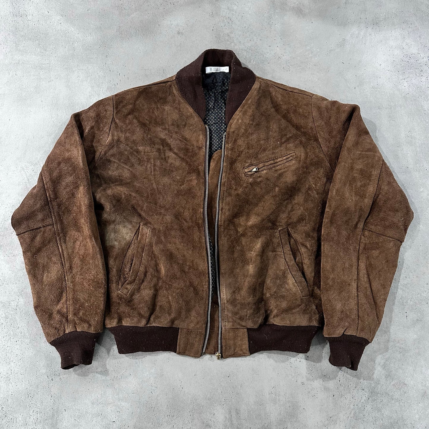 Vintage Flight Leather Jackets
