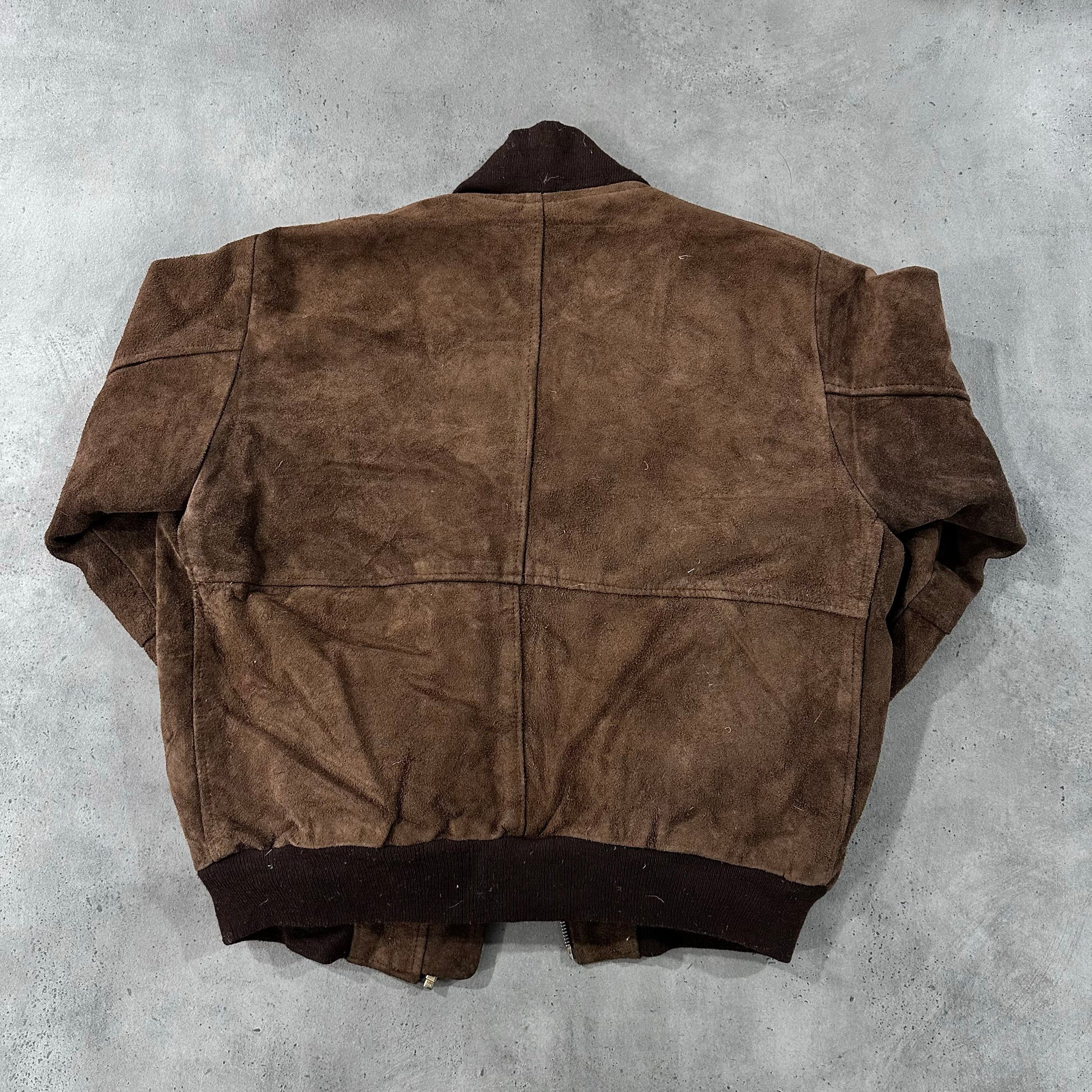 Vintage Flight Leather Jackets