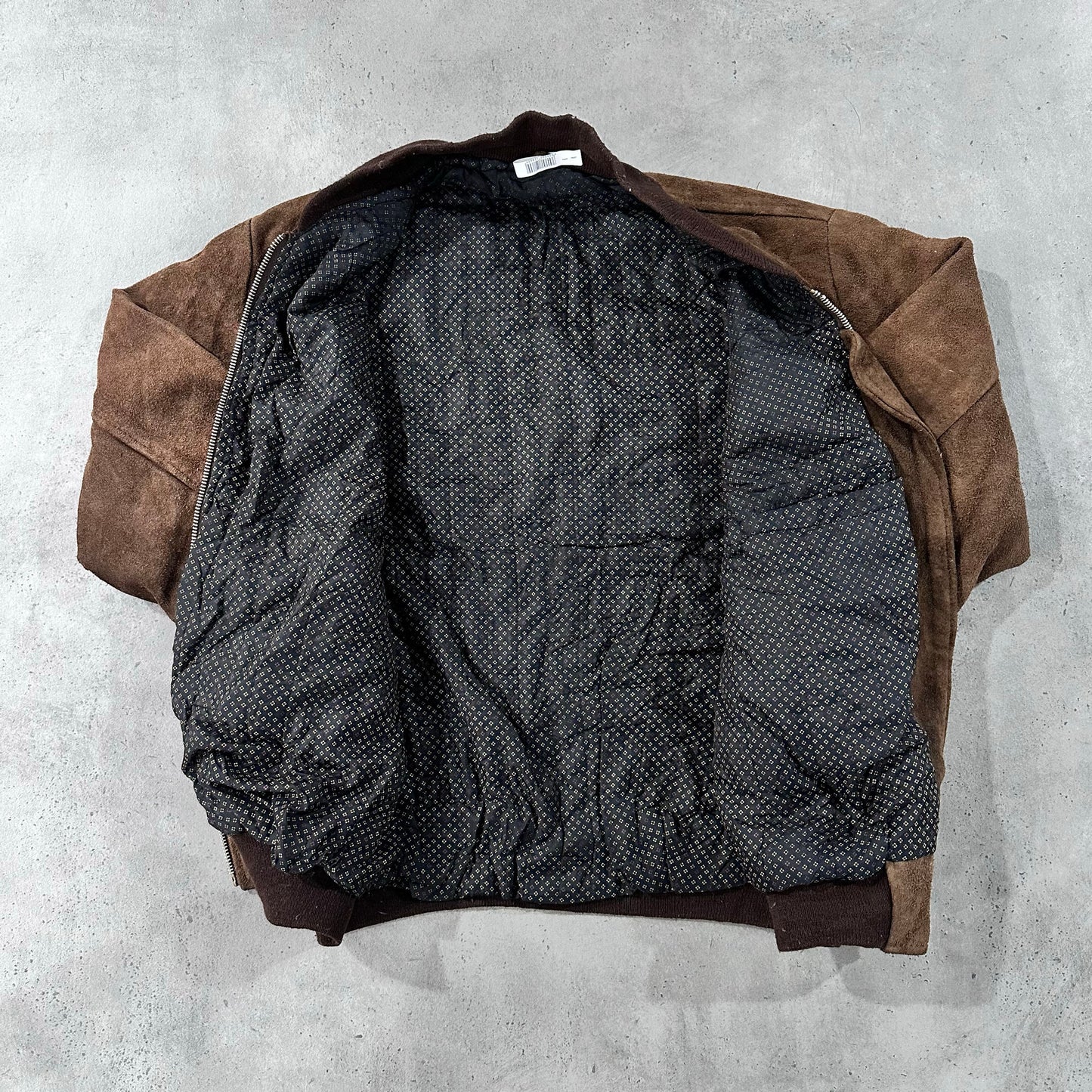 Vintage Flight Leather Jackets
