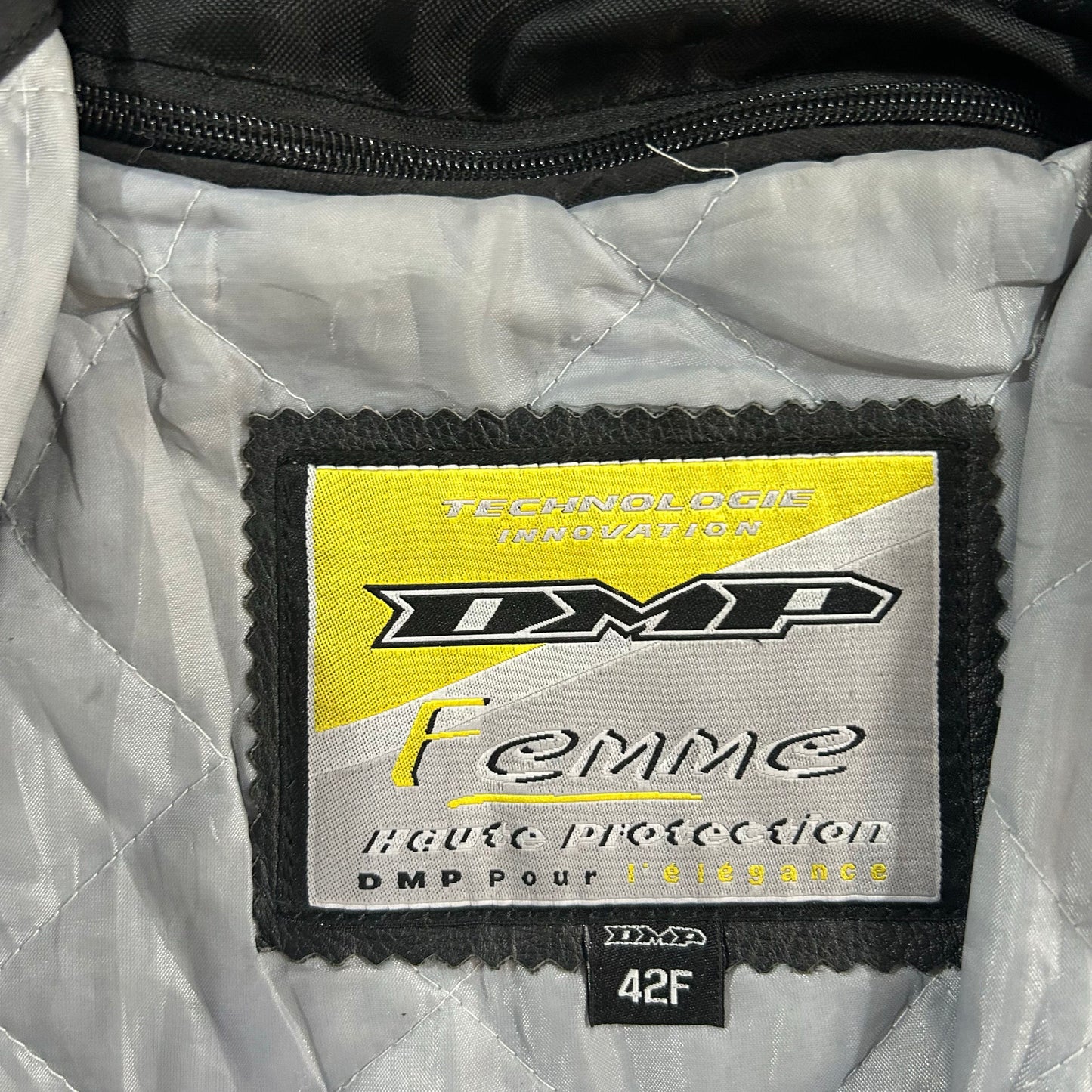 Vintage Sportswear Motorcycle Leather Jackets