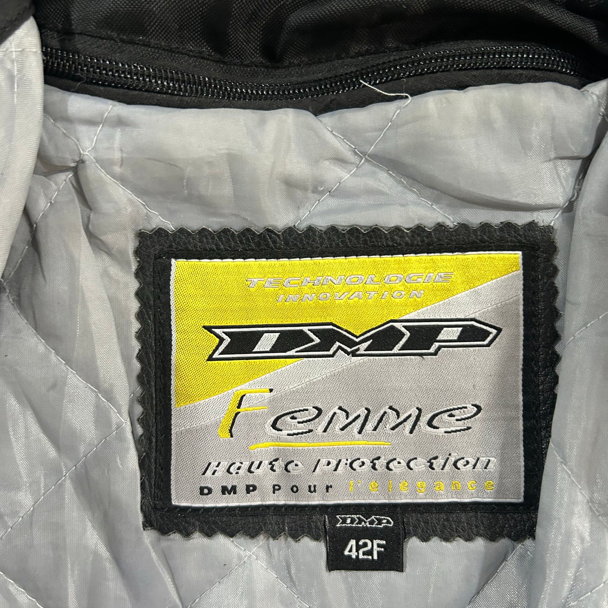 Vintage Sportswear Motorcycle Leather Jackets