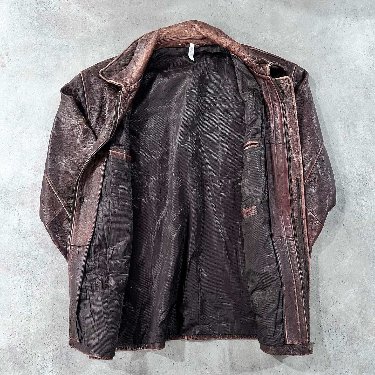 Vintage Leather Jackets
