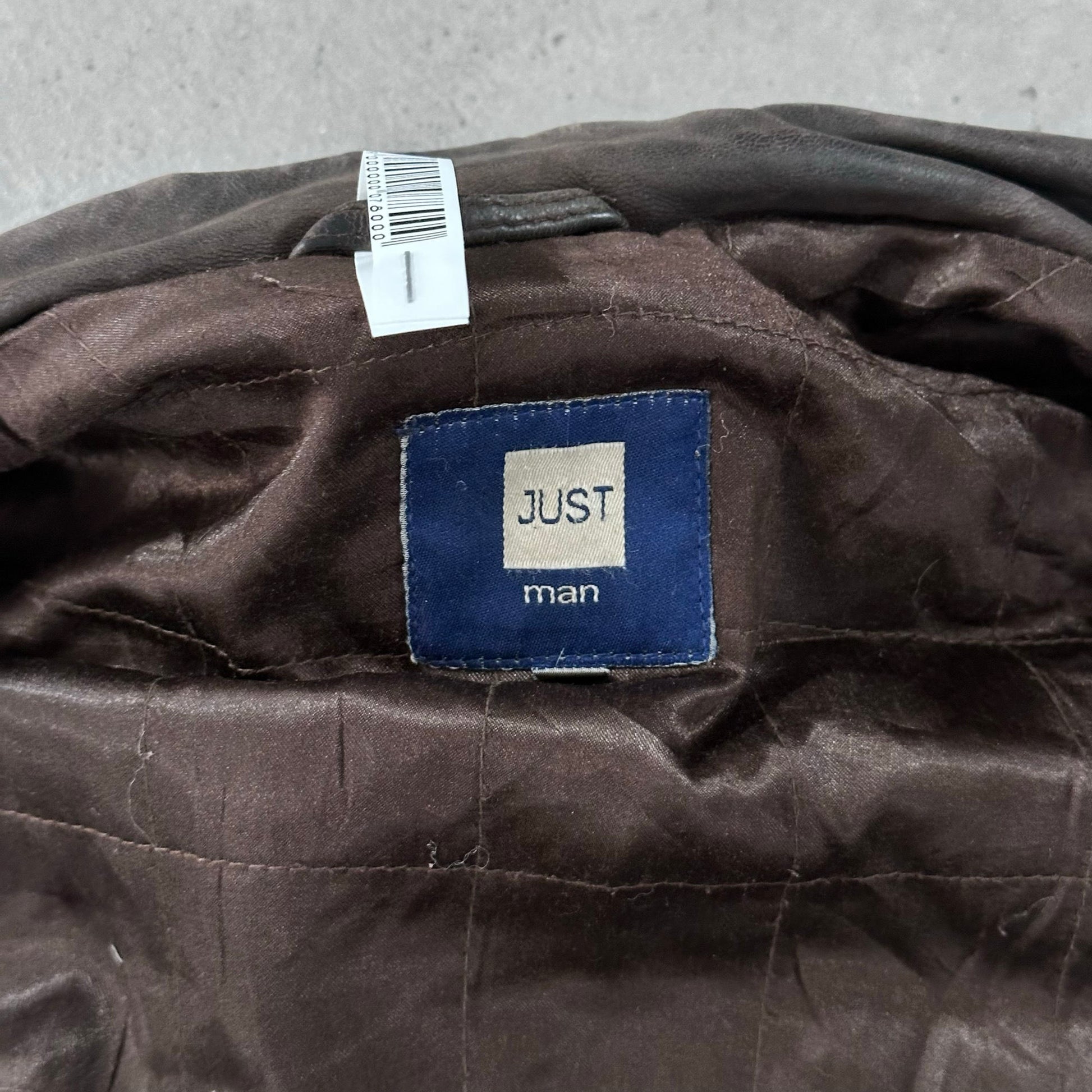 Vintage Leather Jackets