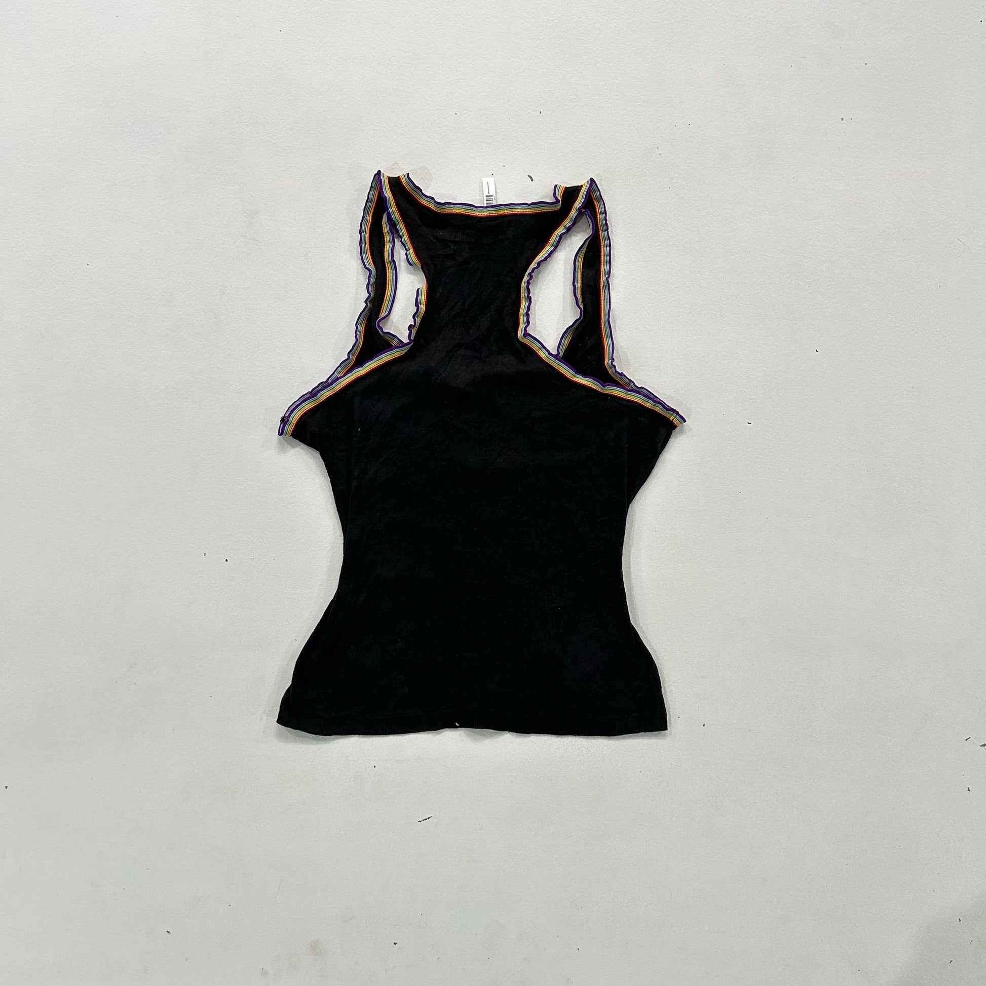 Y2K Printed KOOKAÏ Tank/Cami