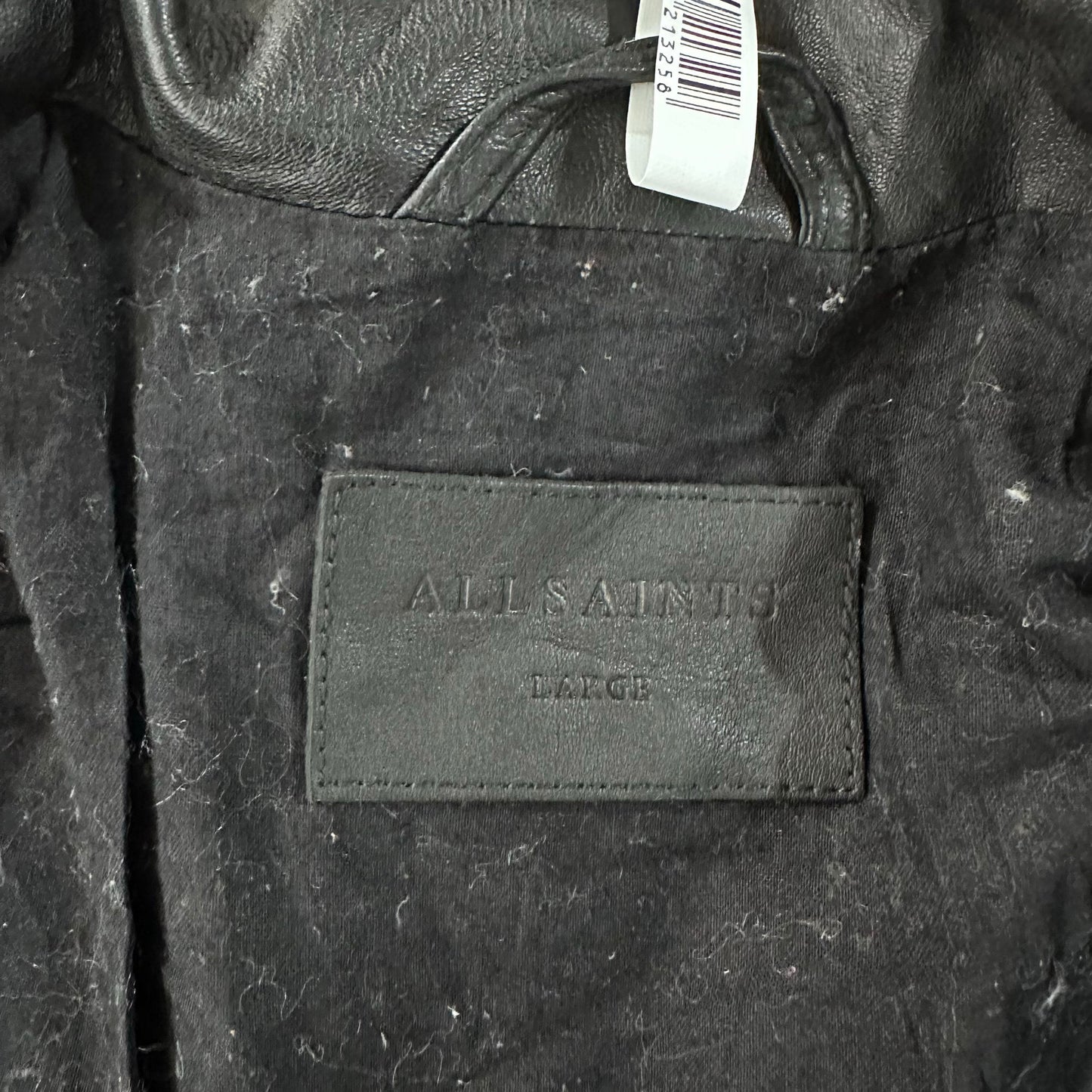 Vintage Retro Double Rider Leather Jackets