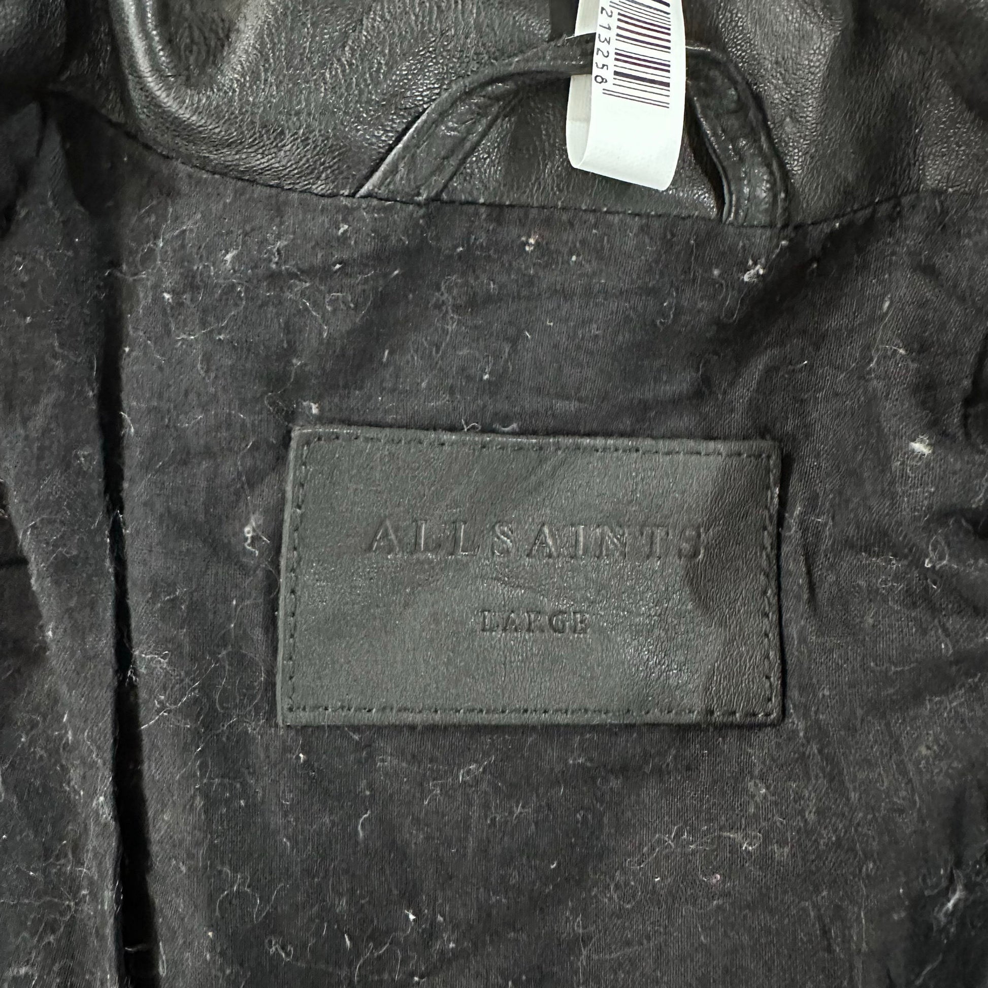 Vintage Retro Double Rider Leather Jackets