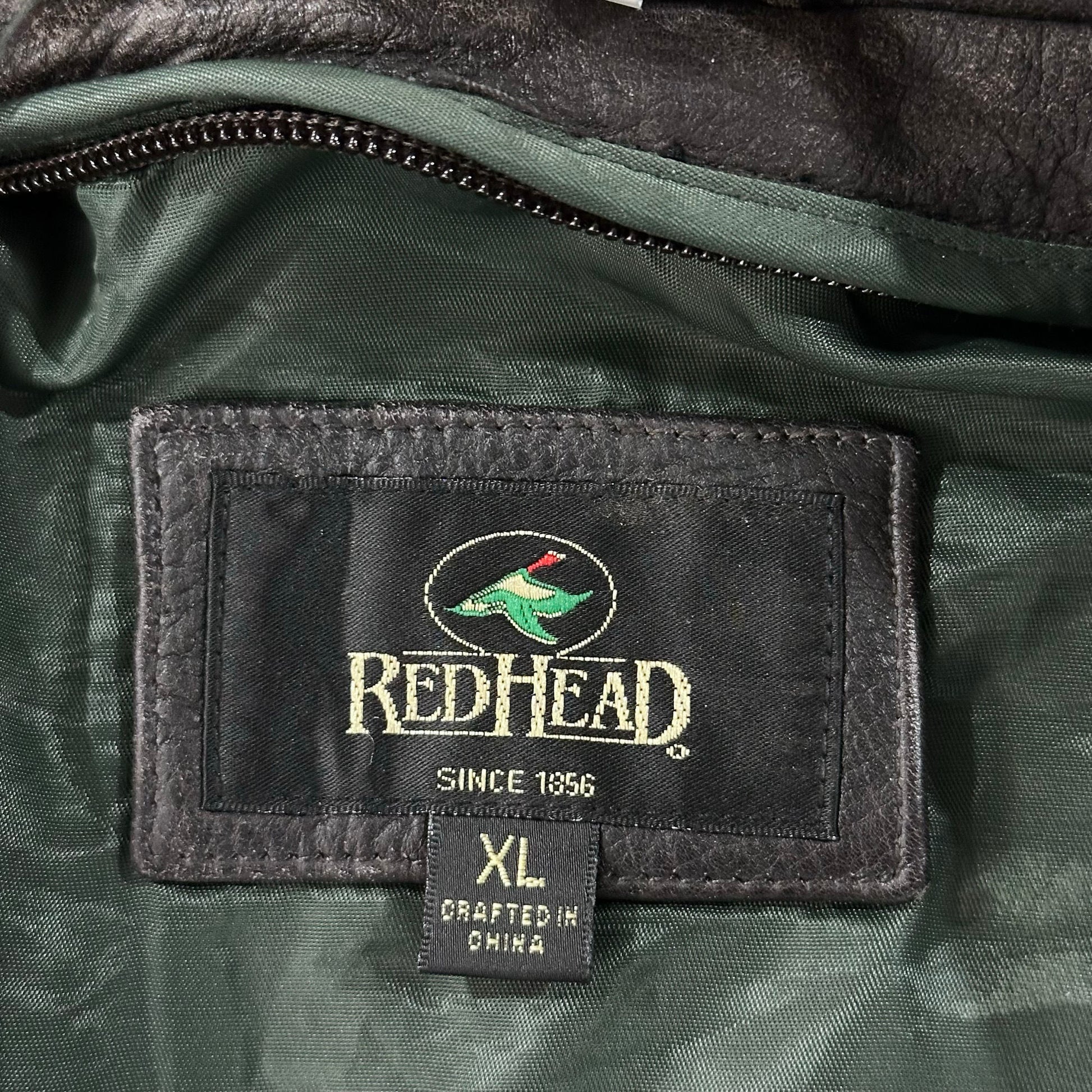 Vintage 70s-90s Military A-2 Leather Jackets