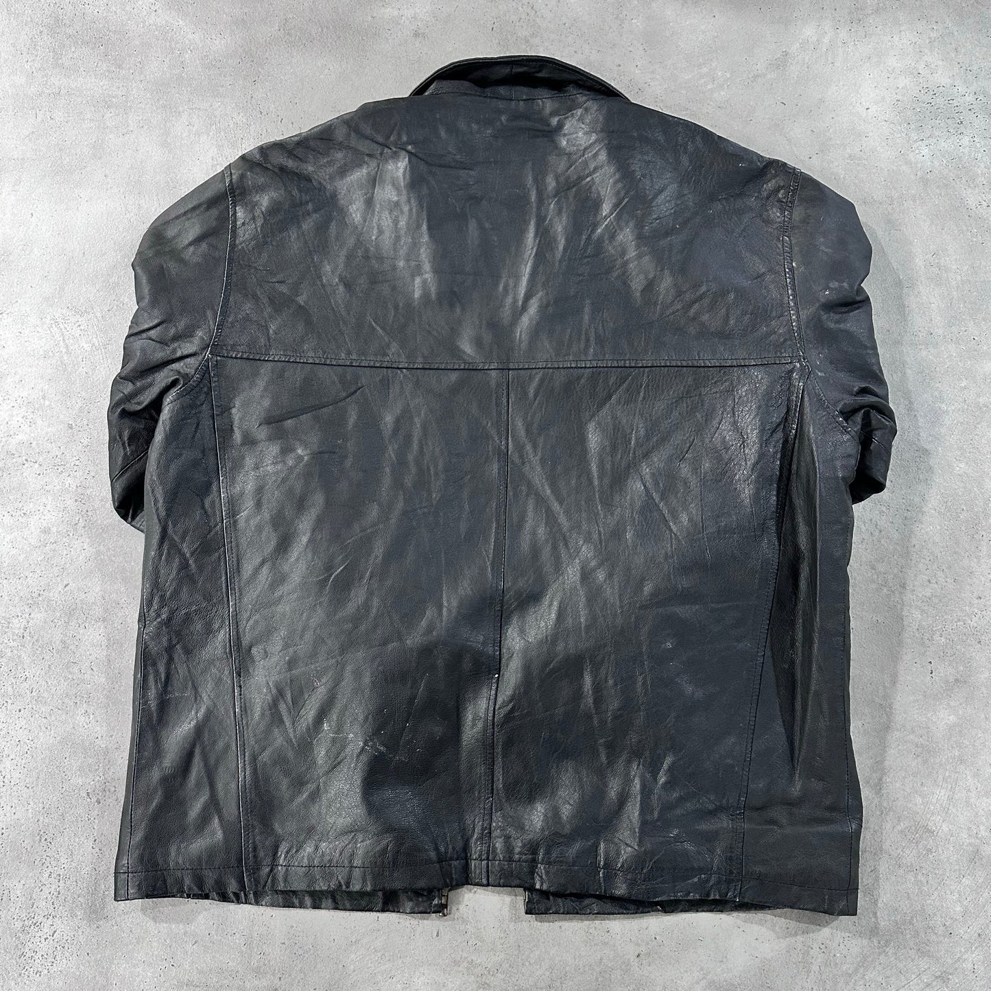 Vintage Leather Jackets