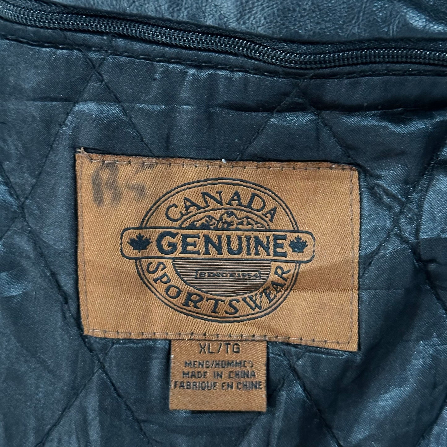 Vintage Leather Jackets