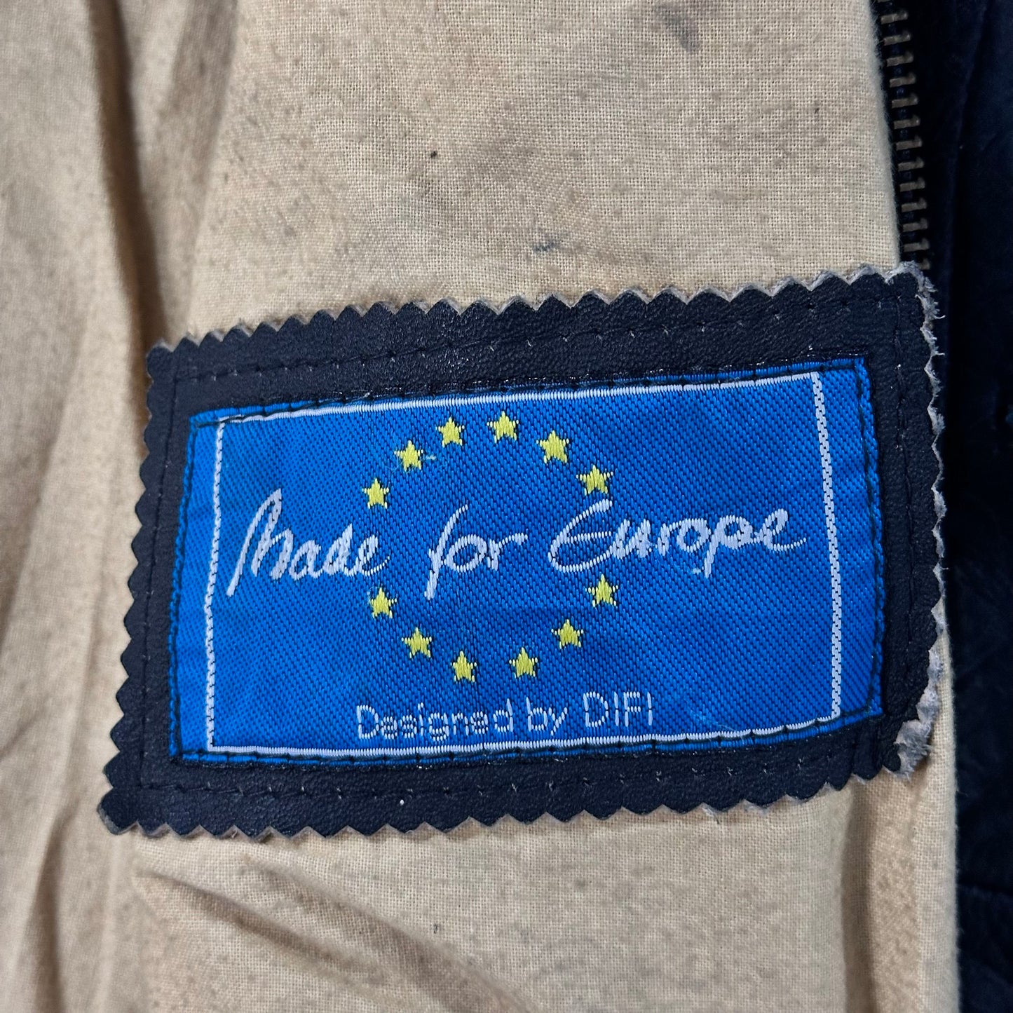 Vintage 70s-90s Motorcycle Leather Jackets