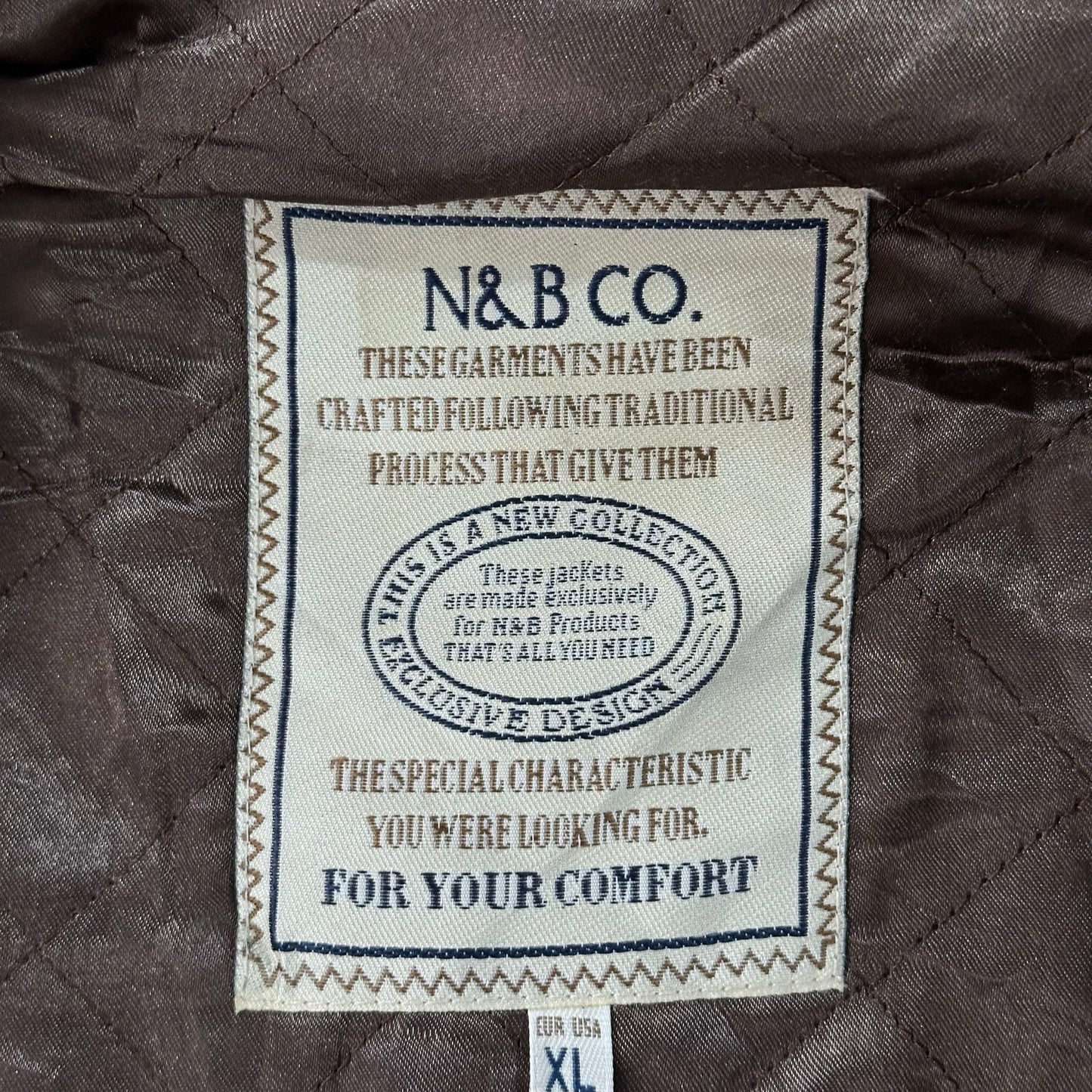 Vintage Leather Jackets