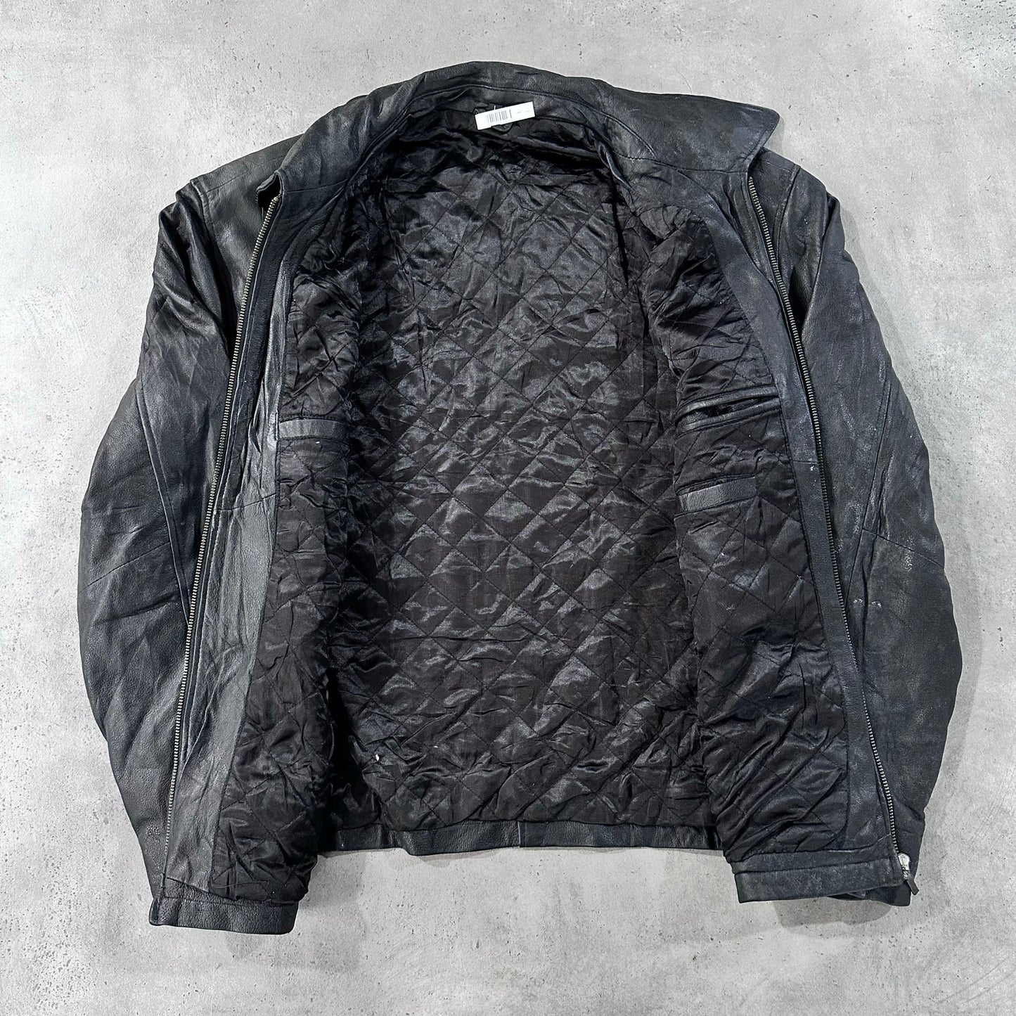 Vintage Leather Jackets