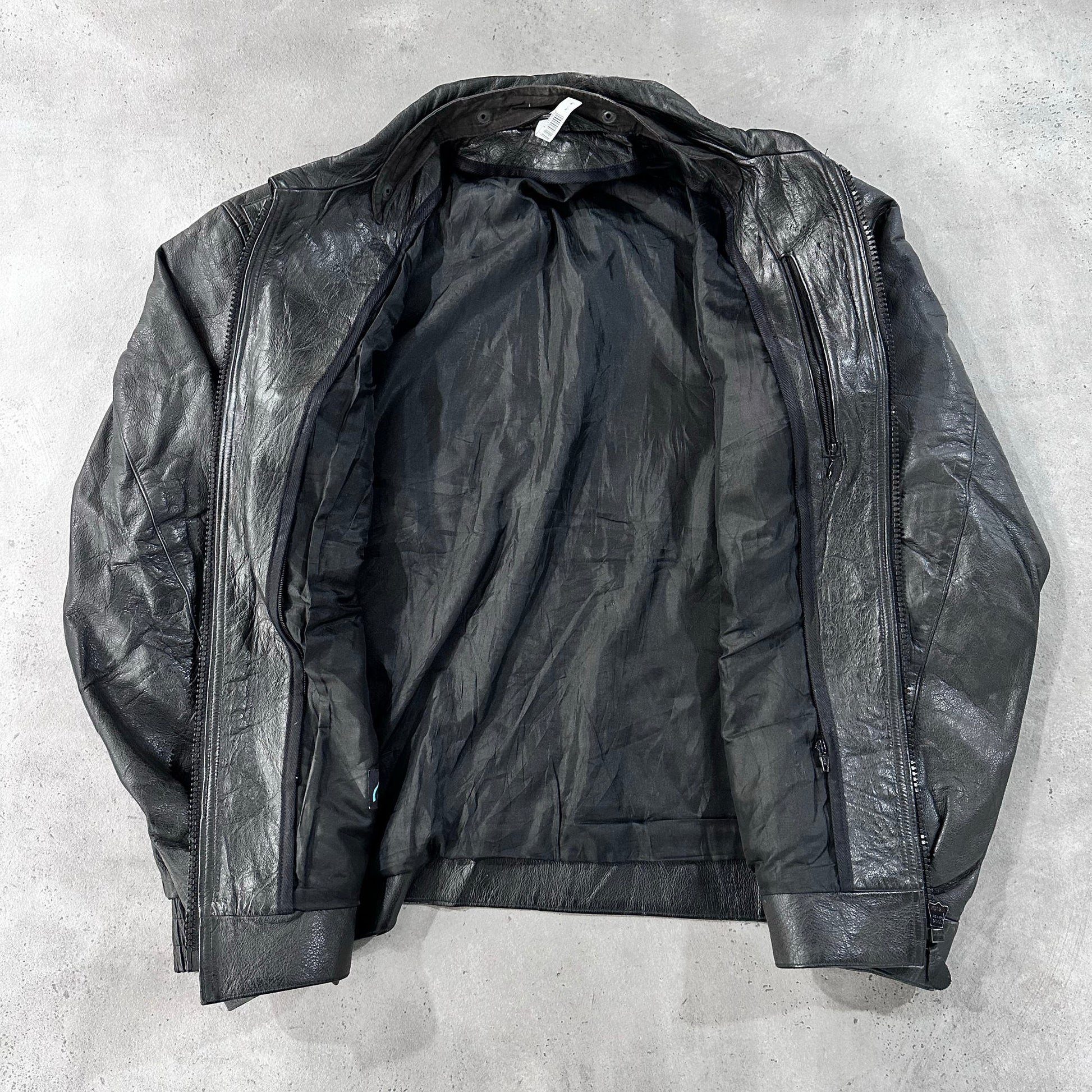 Vintage Leather Jackets