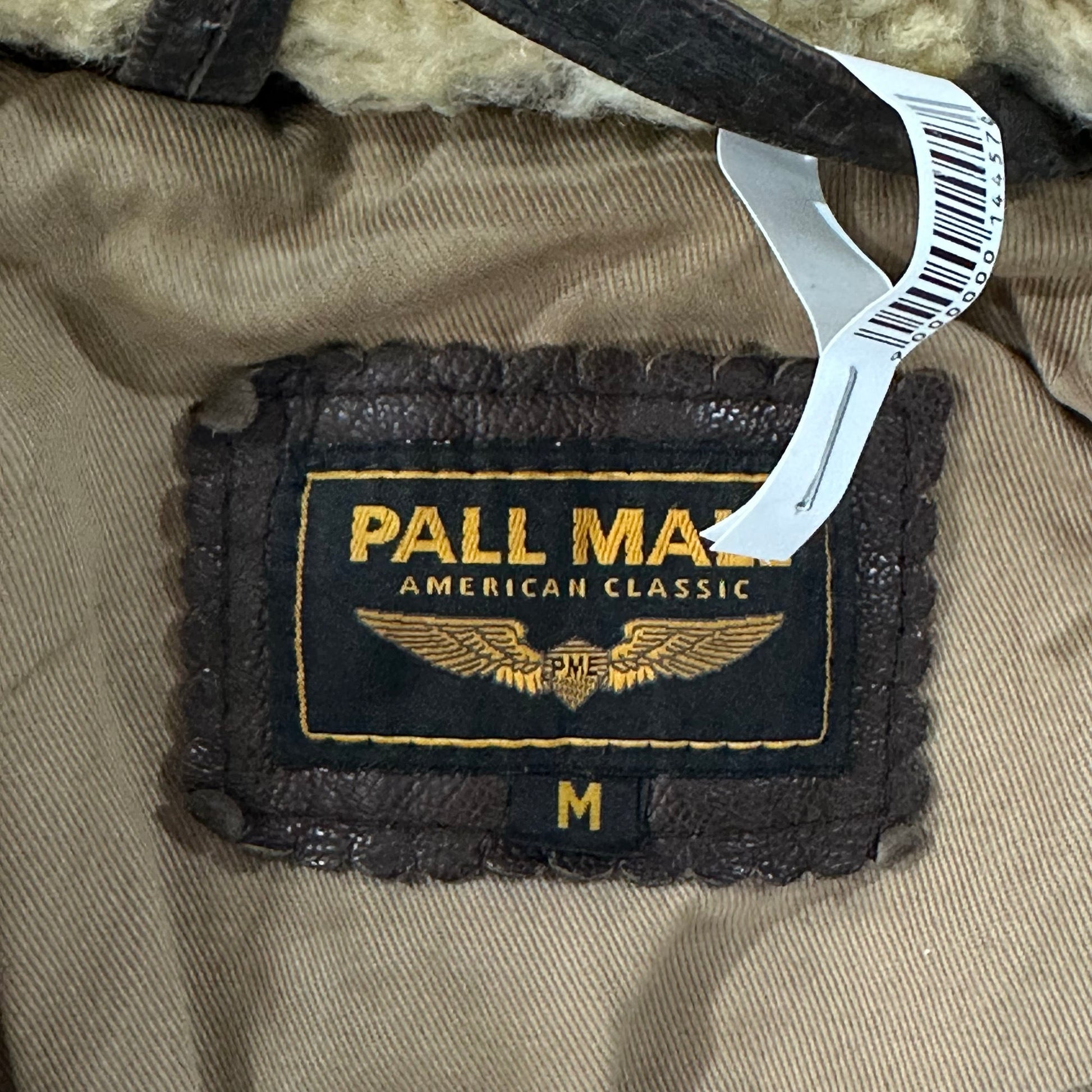 Vintage 70s-90s Military Flight Leather Jackets