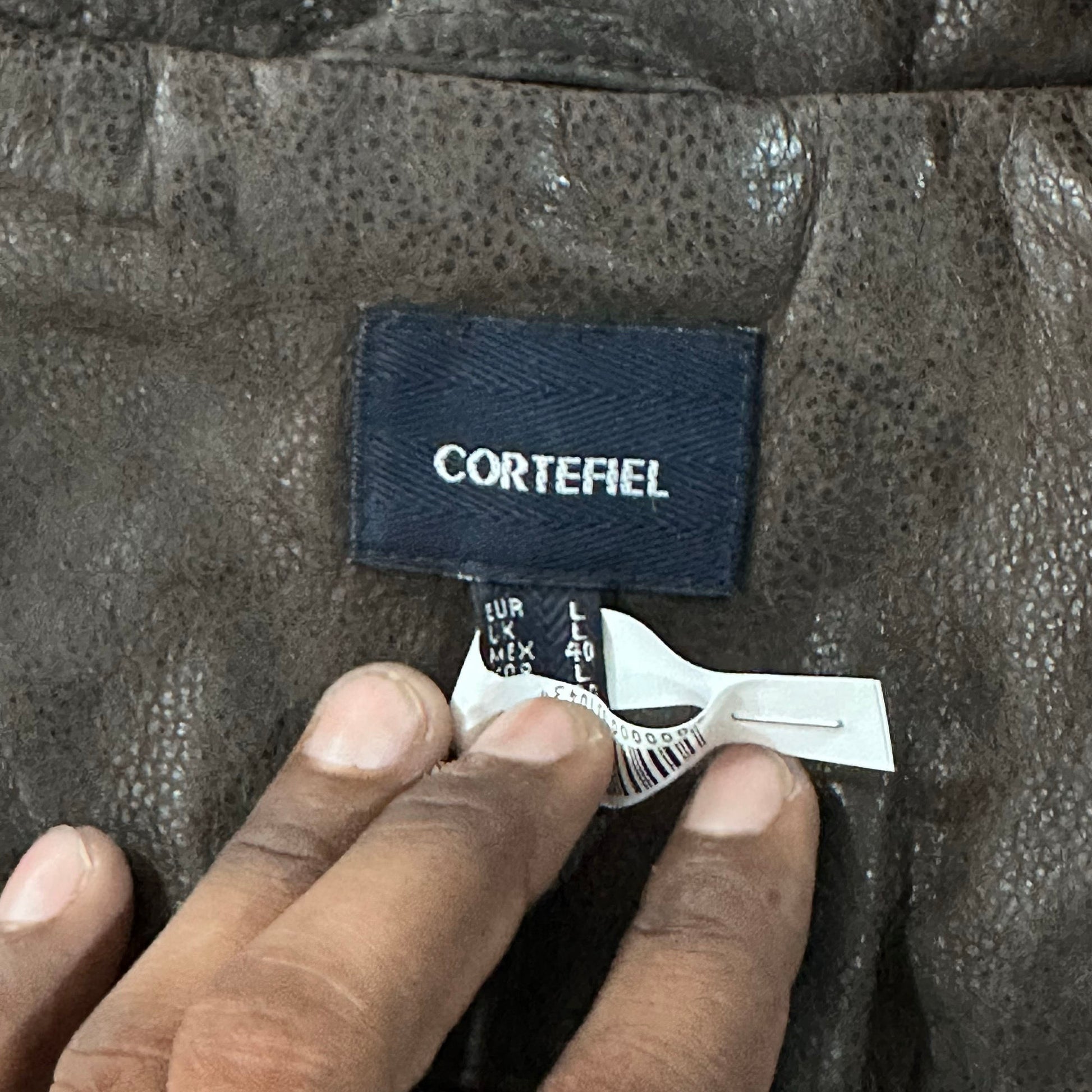 Vintage Flight Leather Jackets