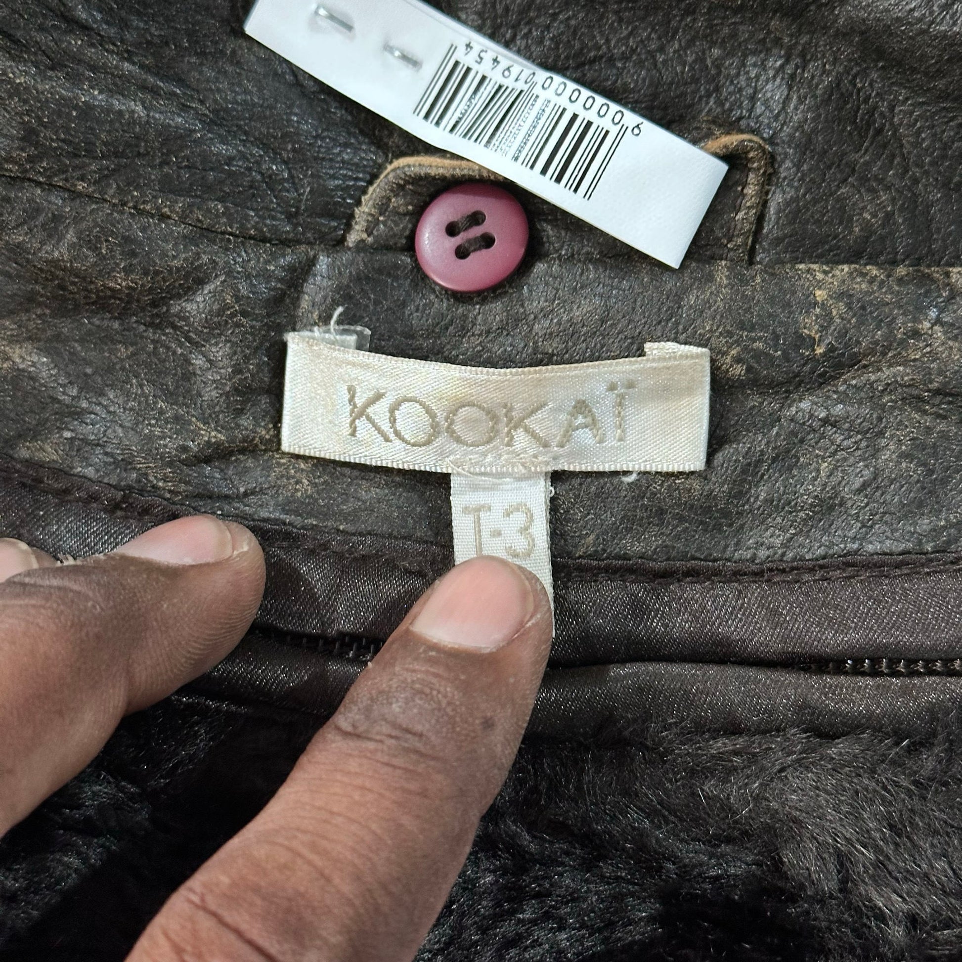 Vintage 70s-90s Retro Flight Leather Jackets