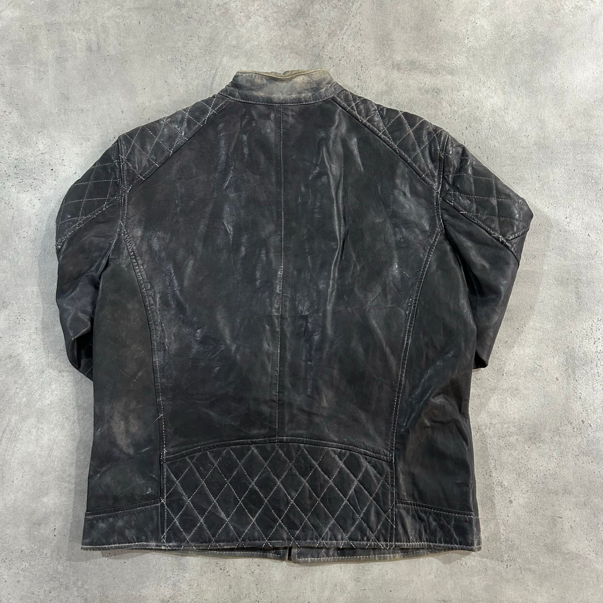 Vintage Leather Jackets