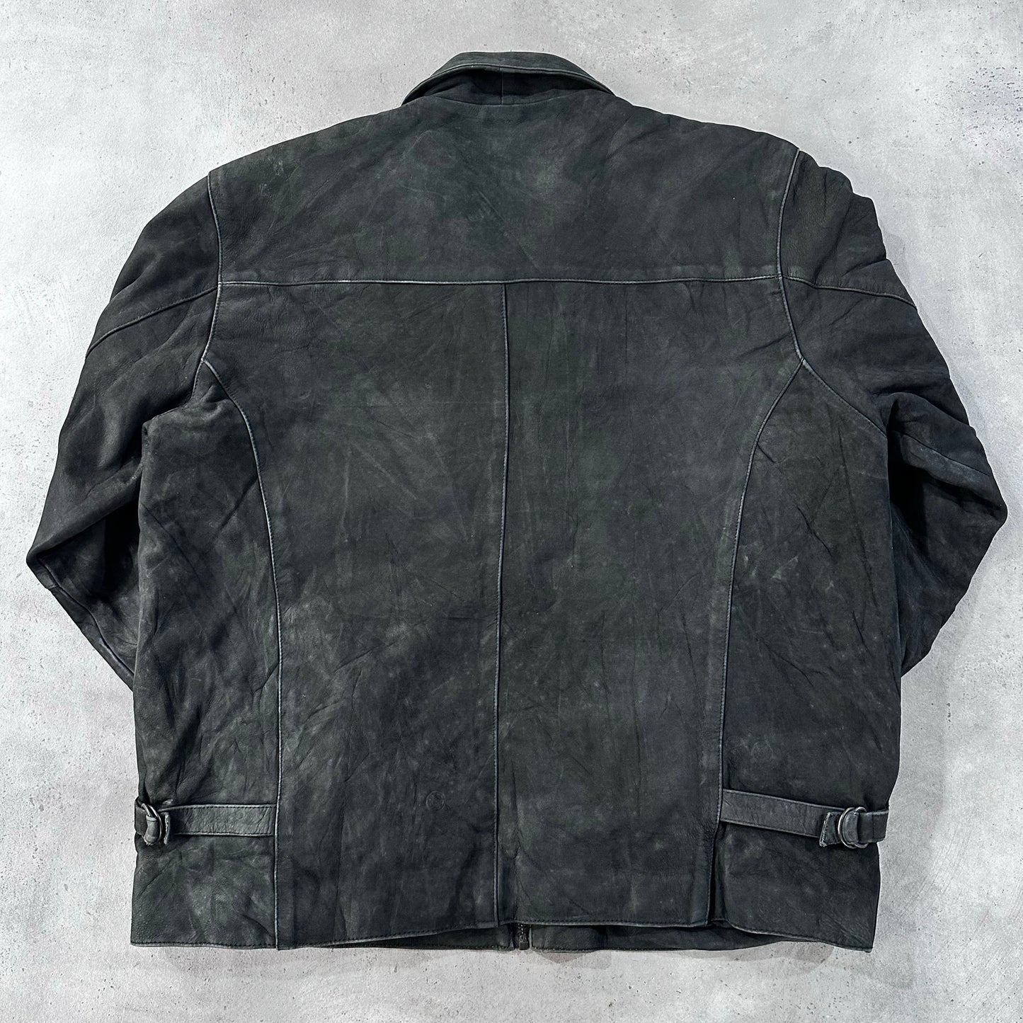 Vintage Leather Jackets