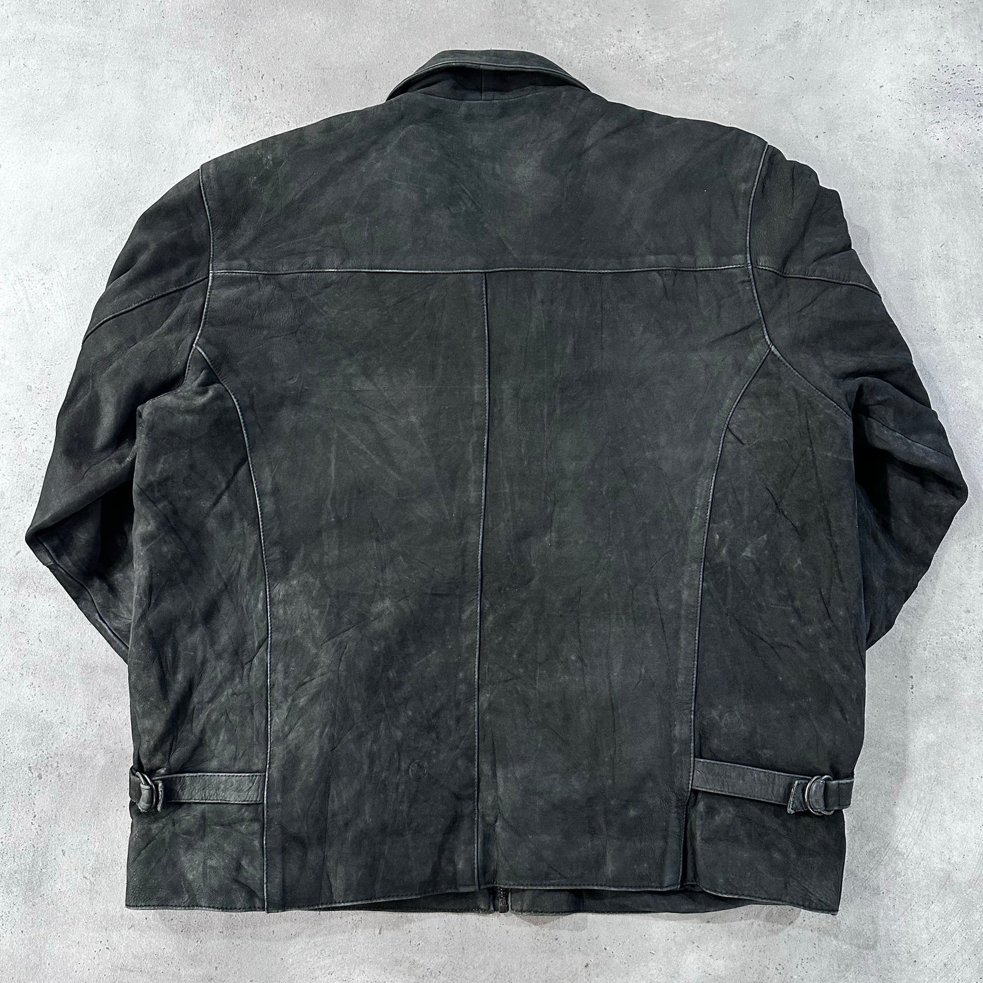 Vintage Leather Jackets