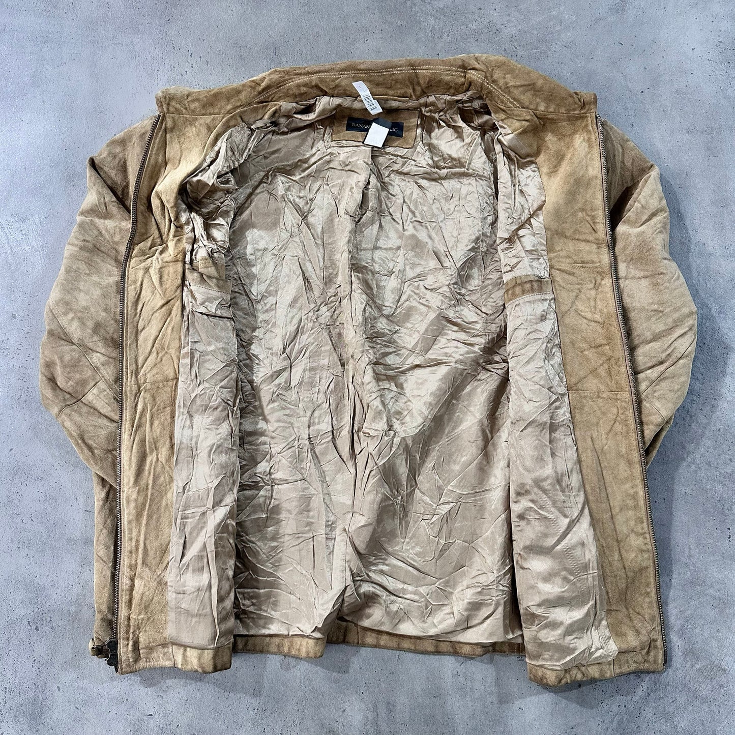 Vintage 70s-90s Leather Jackets