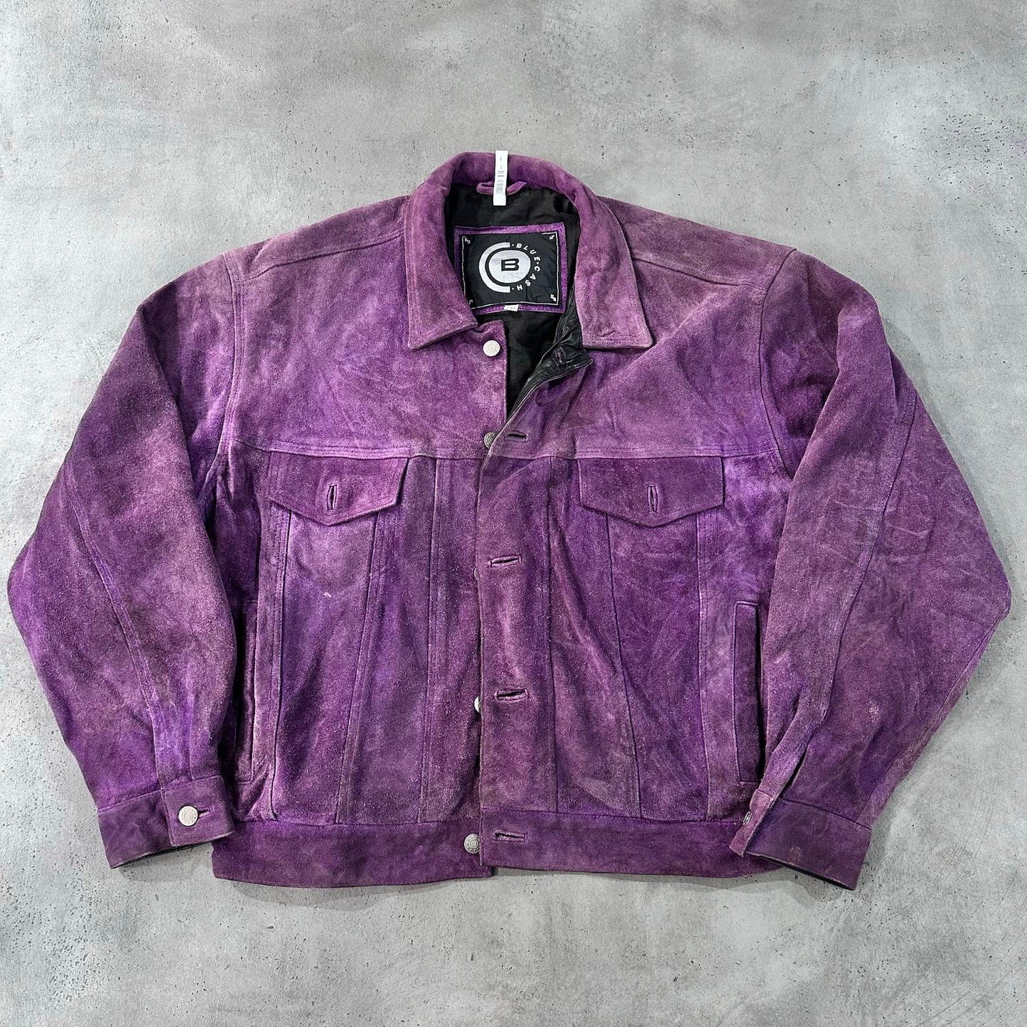 Vintage Leather Jackets