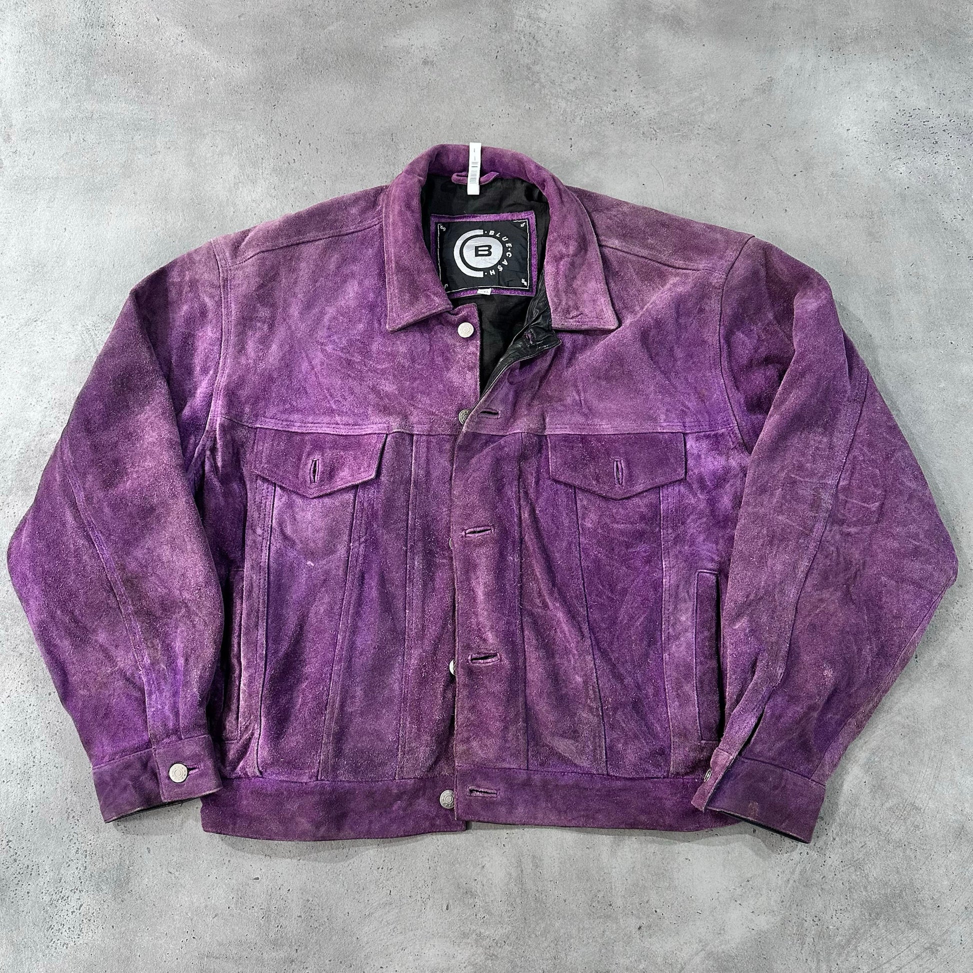 Vintage Leather Jackets