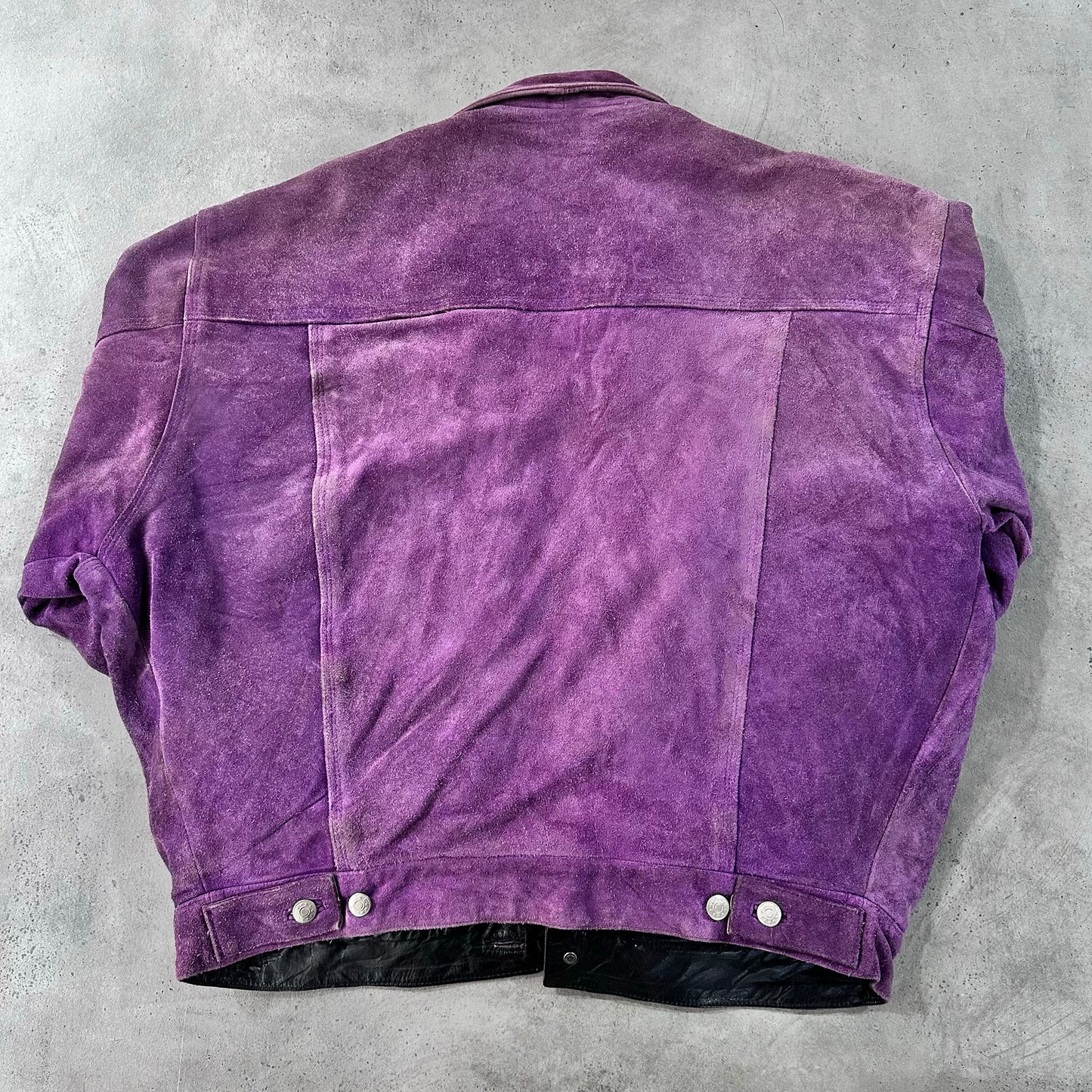 Vintage Leather Jackets