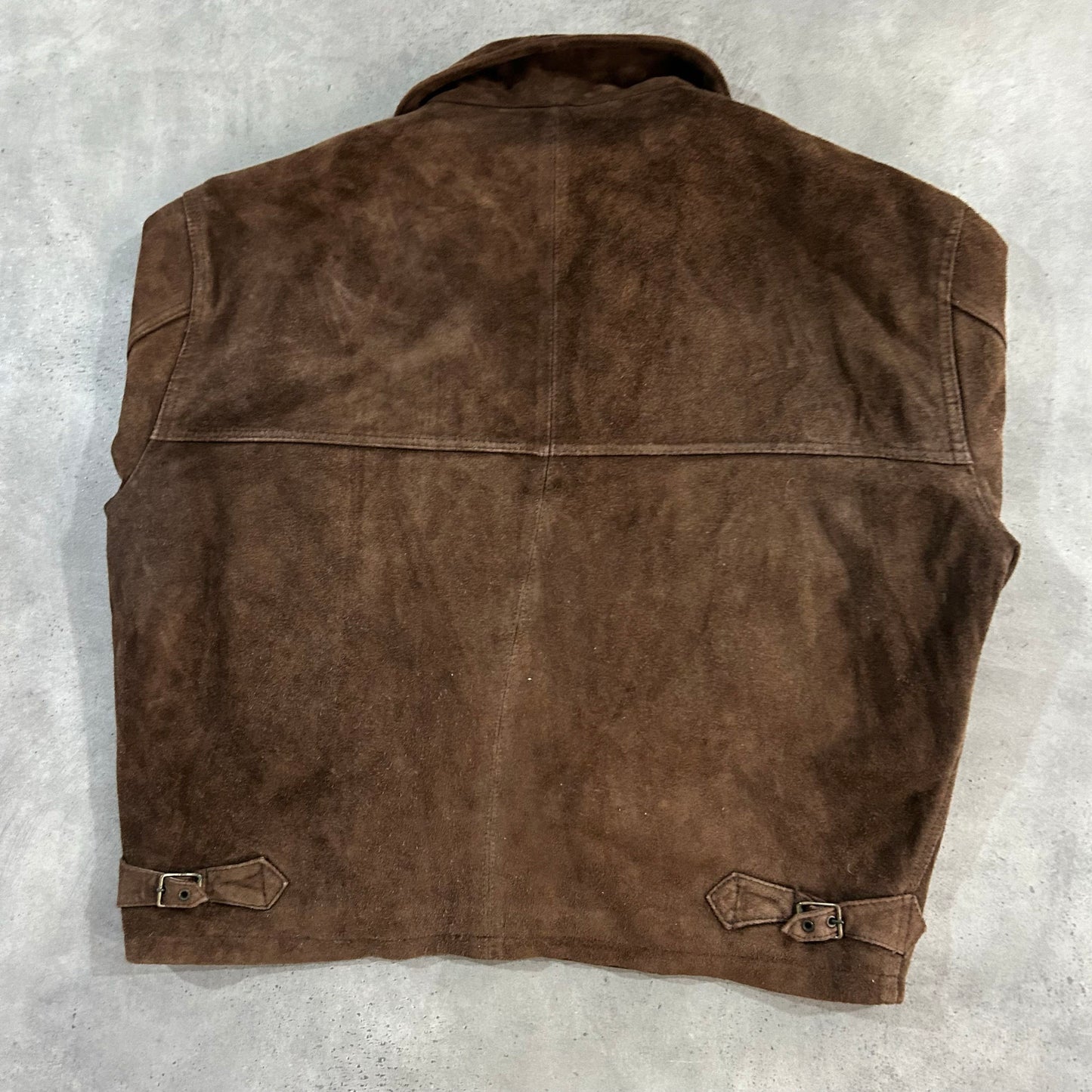 Vintage Leather Jackets