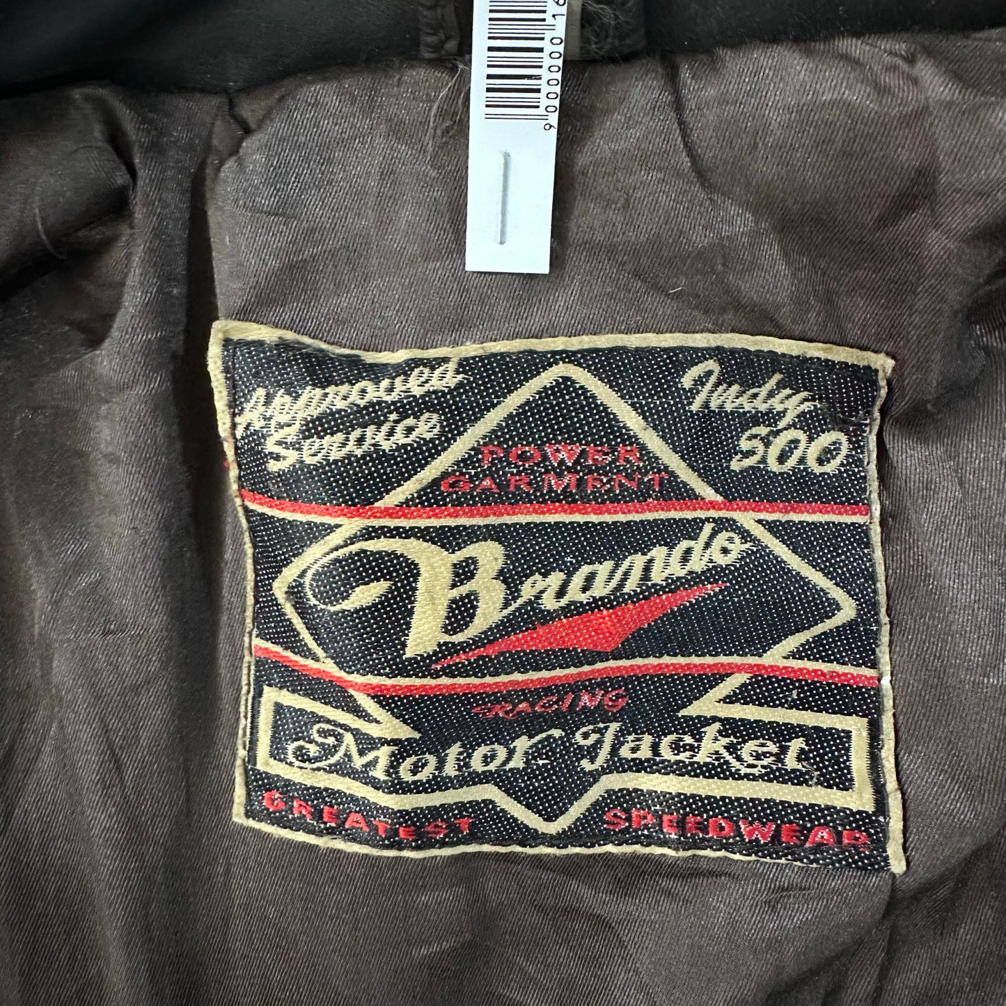 Vintage 70s-90s Motorcycle Leather Jackets