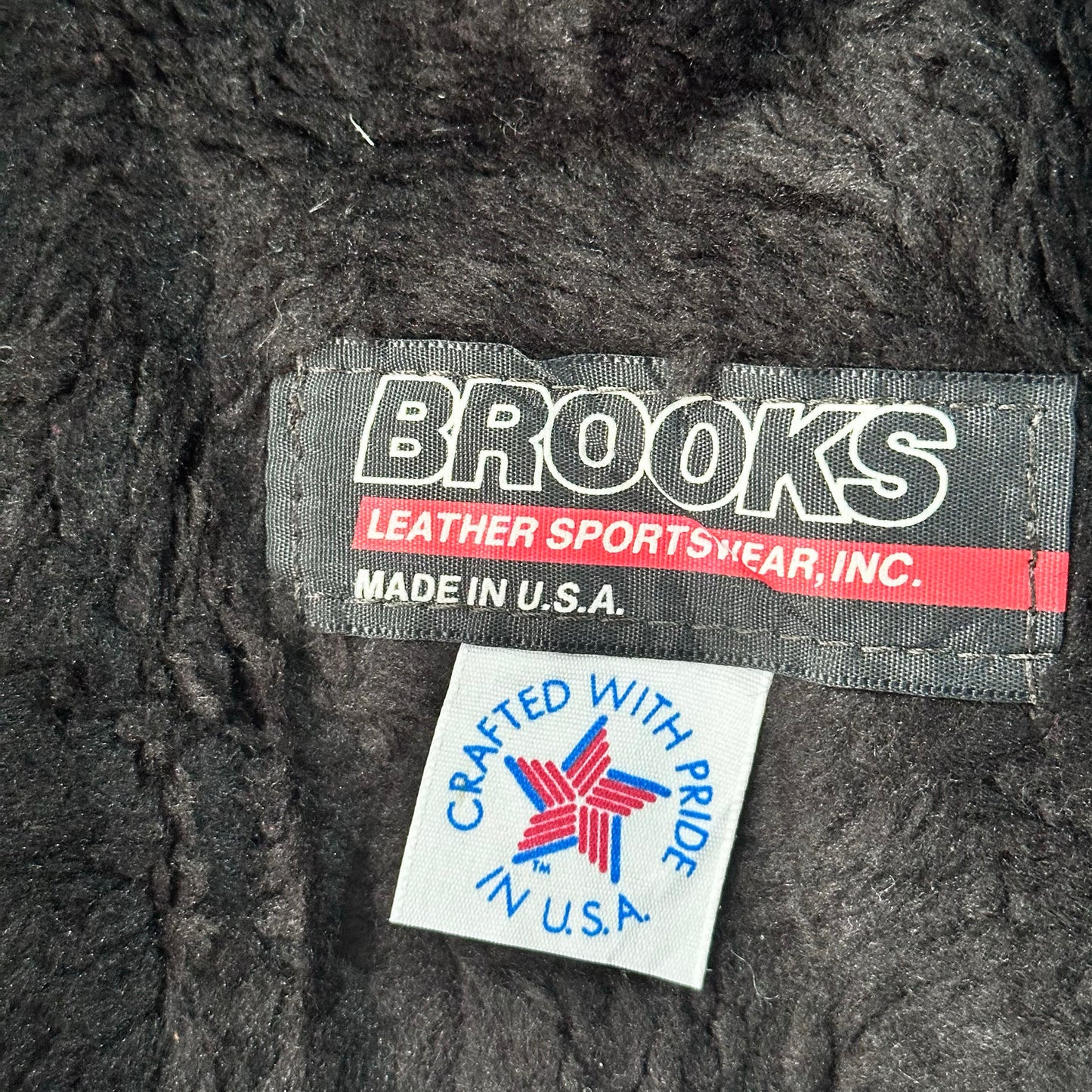 Vintage 70s-90s USA Motorcycle Leather Jackets