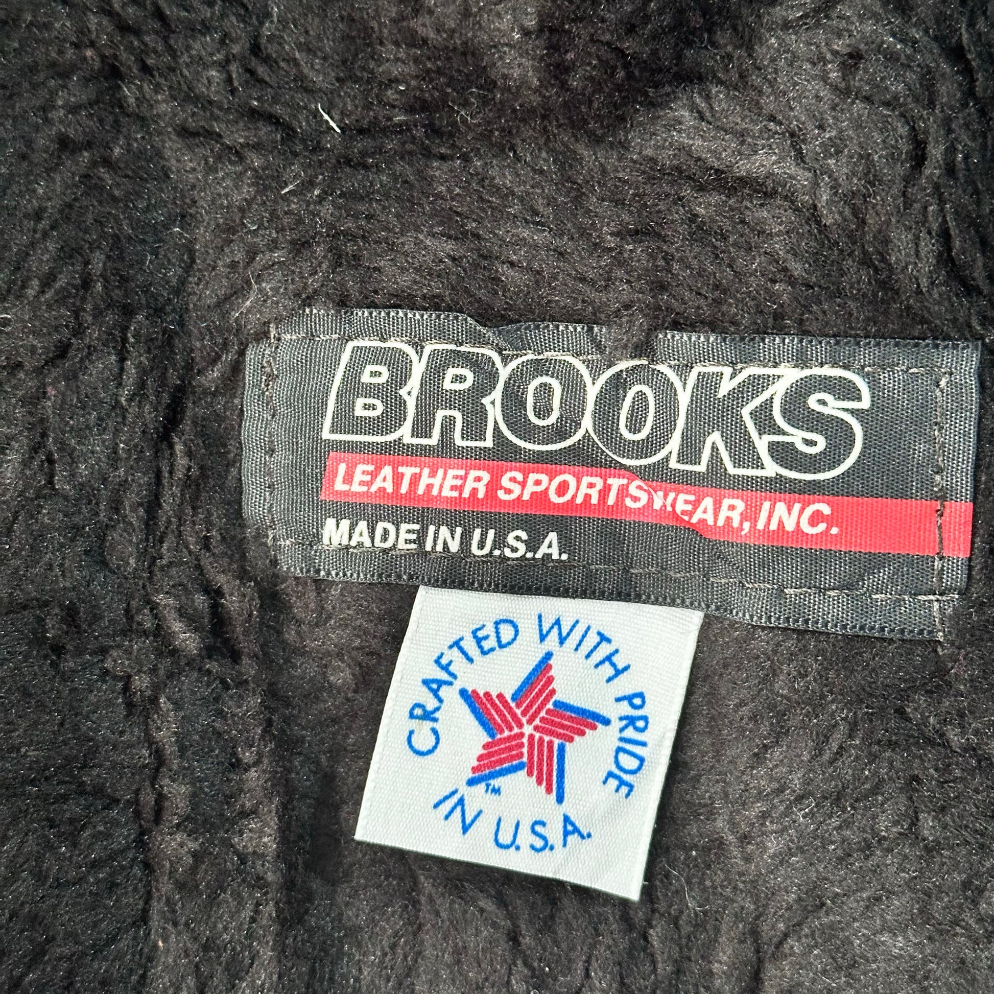 Vintage 70s-90s USA Motorcycle Leather Jackets