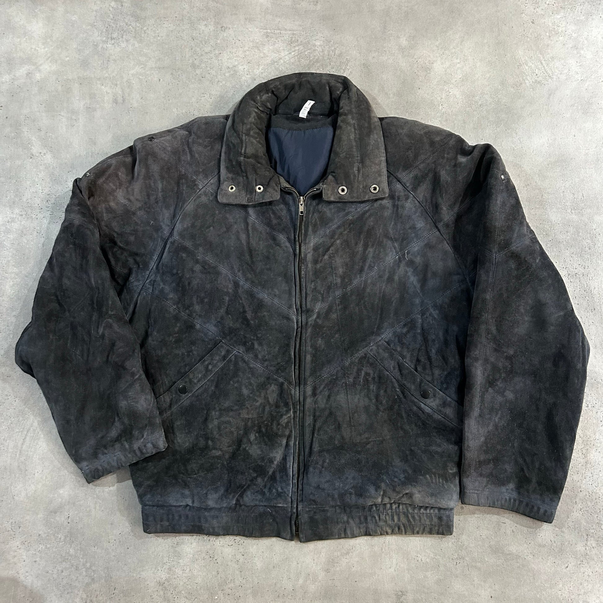 Vintage Leather Jackets