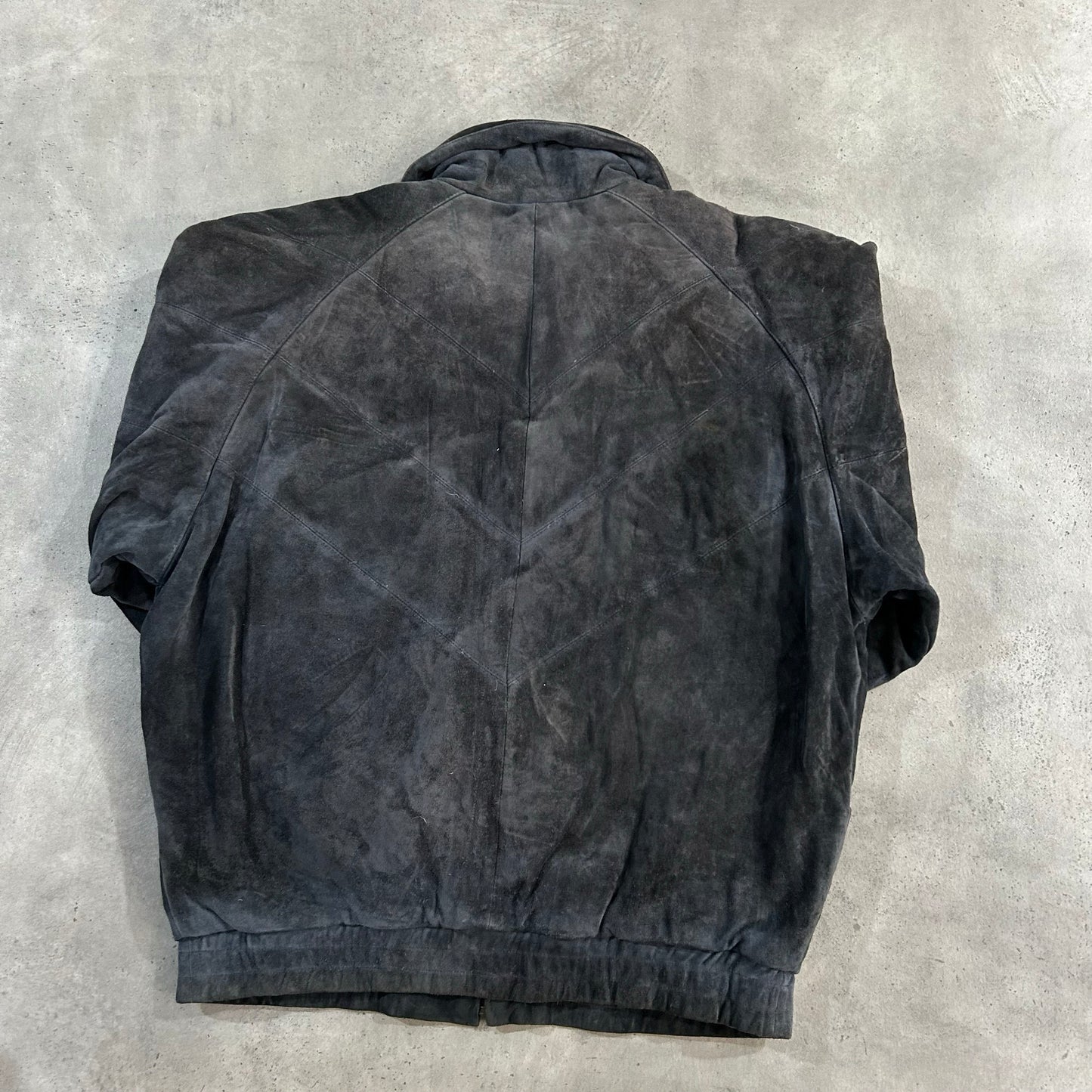 Vintage Leather Jackets