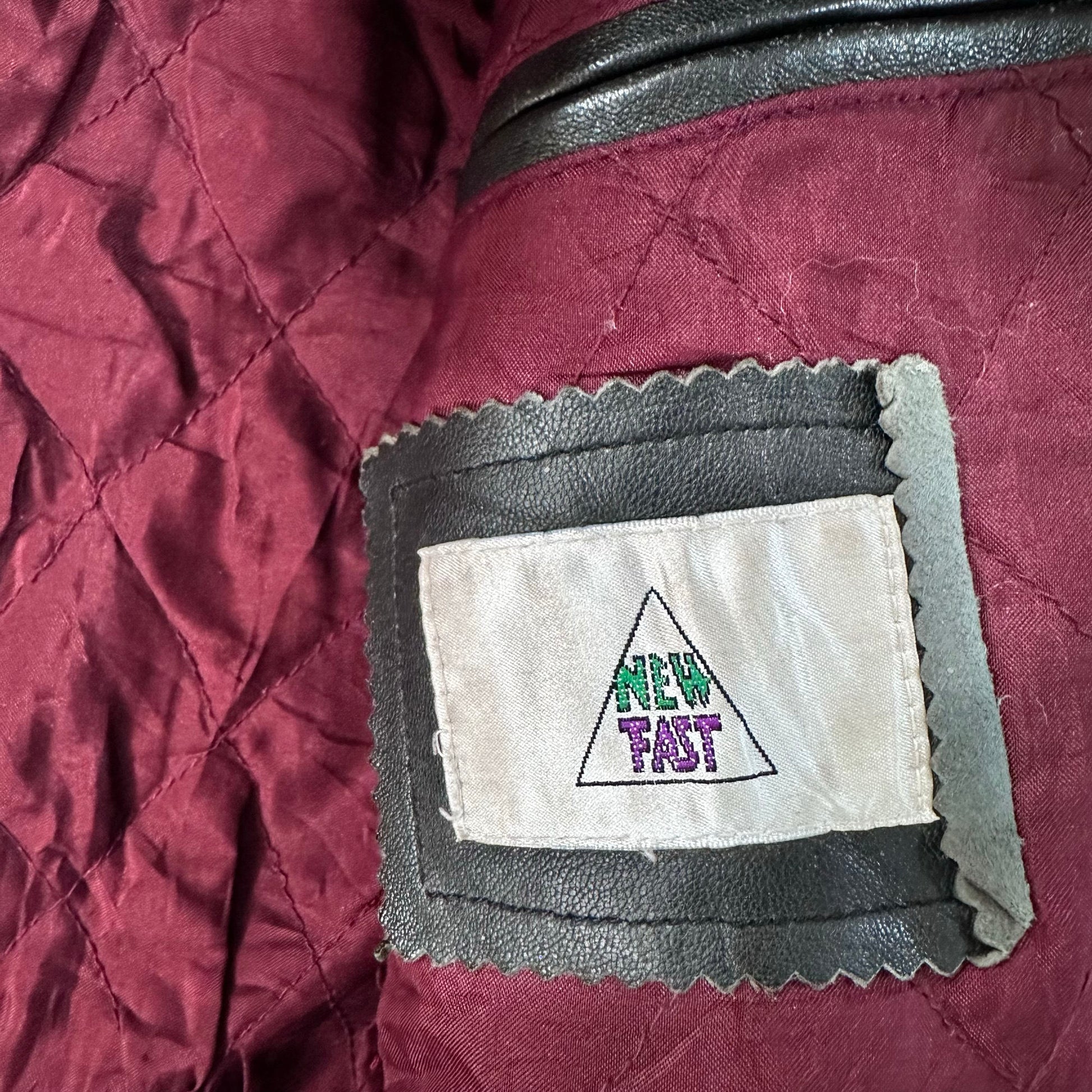 Vintage 70s-90s Flight Leather Jackets