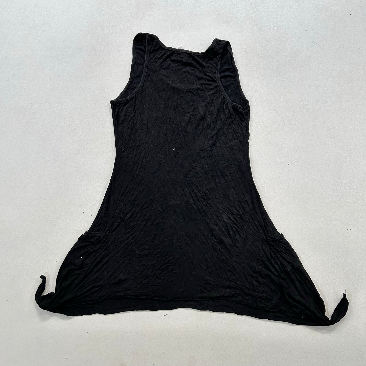 Y2K Sequins Tank/Cami
