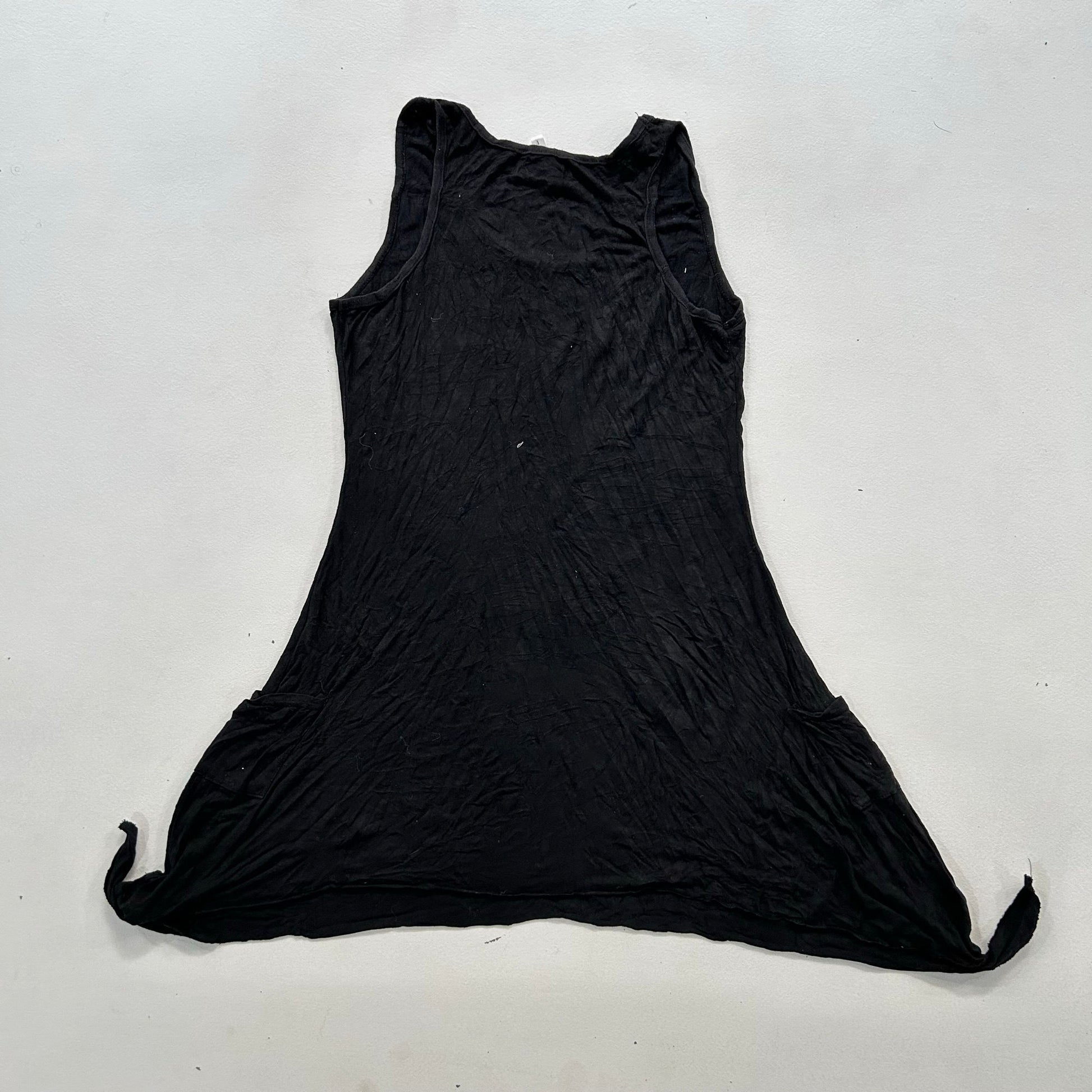 Y2K Sequins Tank/Cami