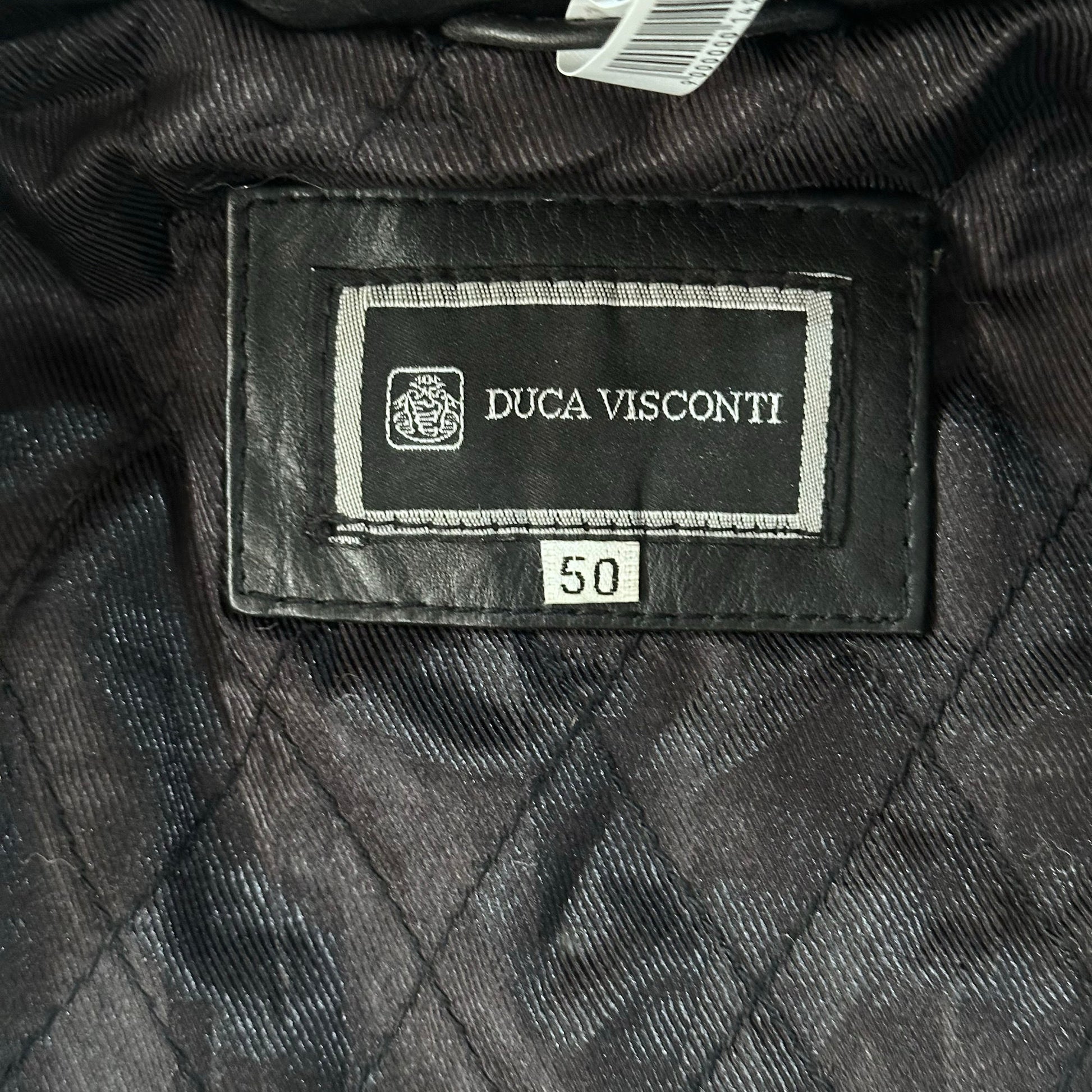 Vintage 70s-90s Italy Leather Jackets