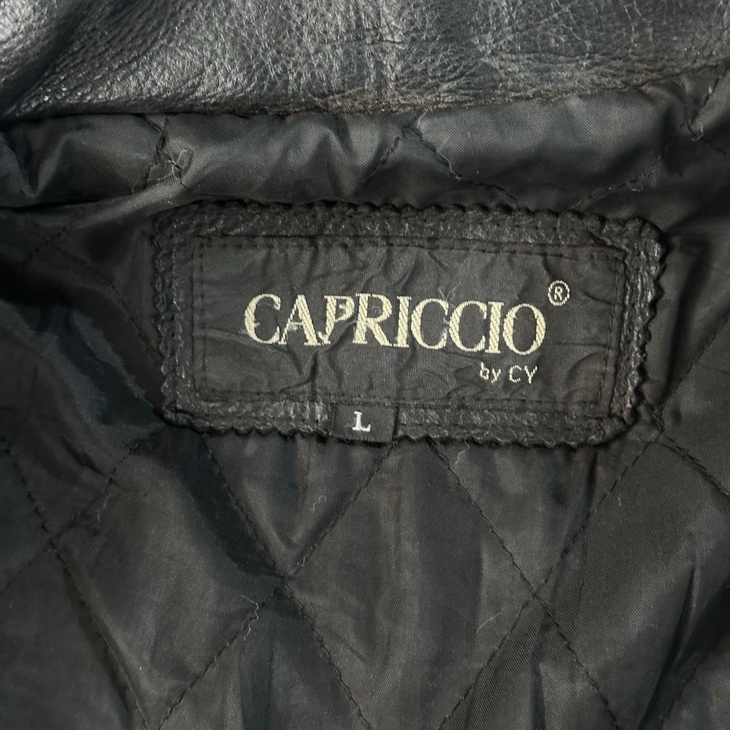 Vintage 70s-90s Double Rider Leather Jackets