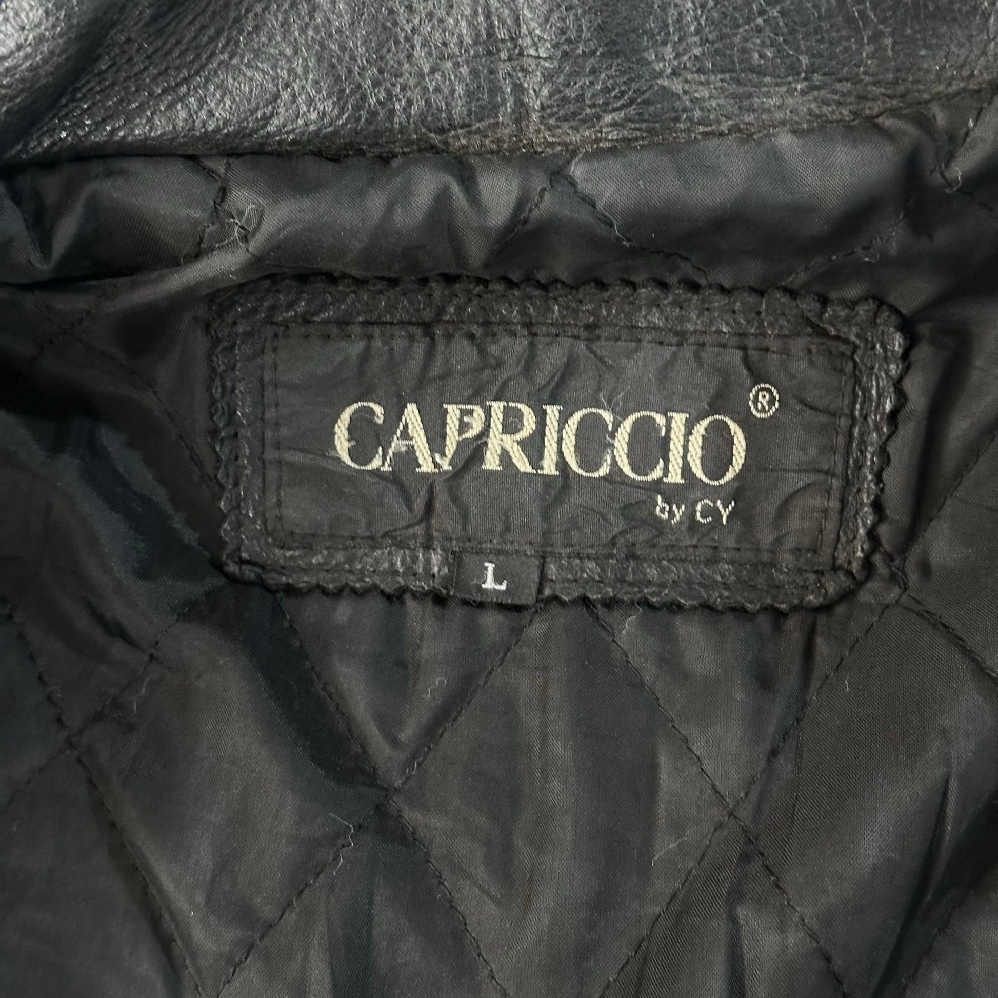 Vintage 70s-90s Double Rider Leather Jackets