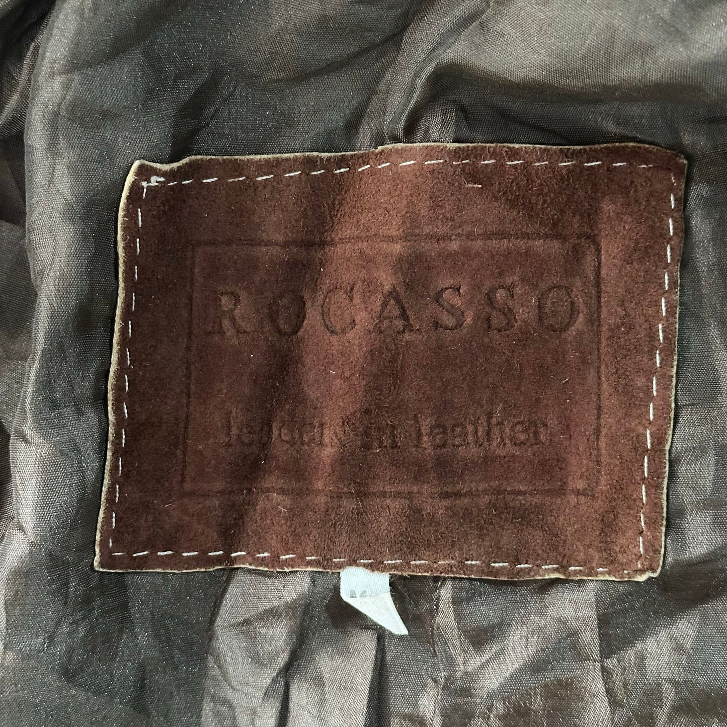 Vintage 70s-90s Leather Jackets