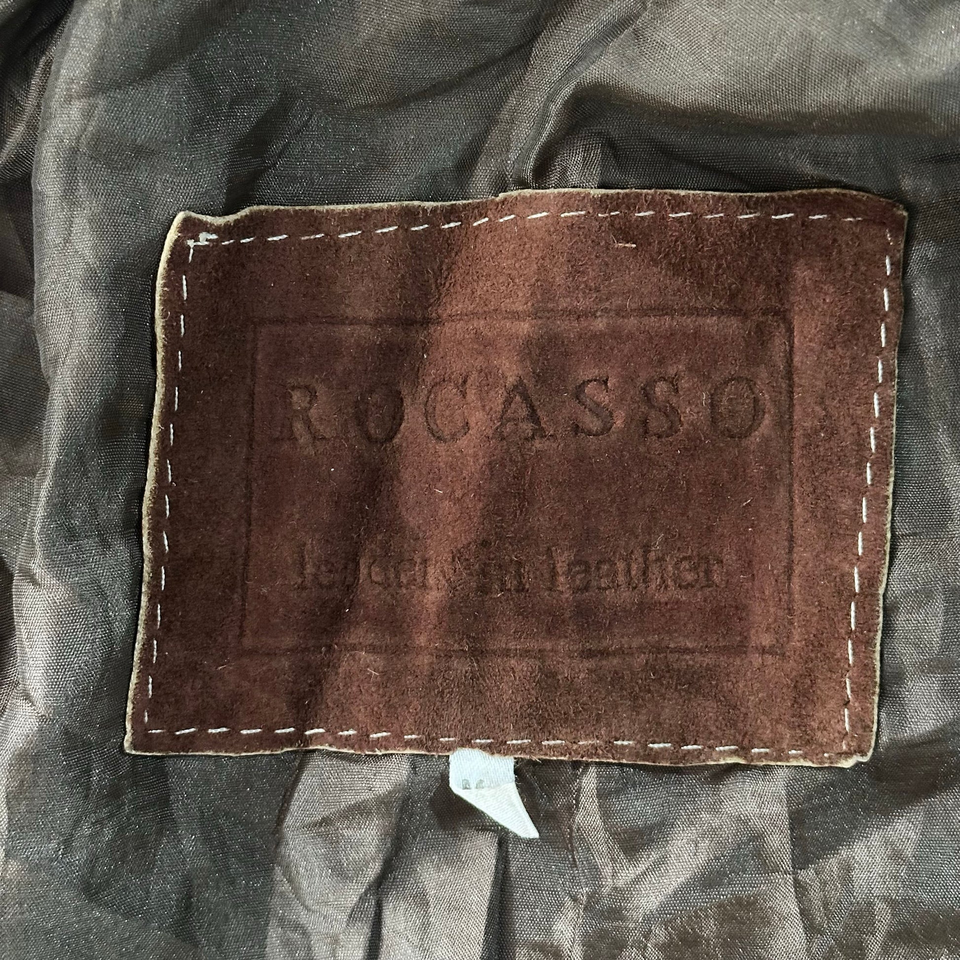 Vintage 70s-90s Leather Jackets