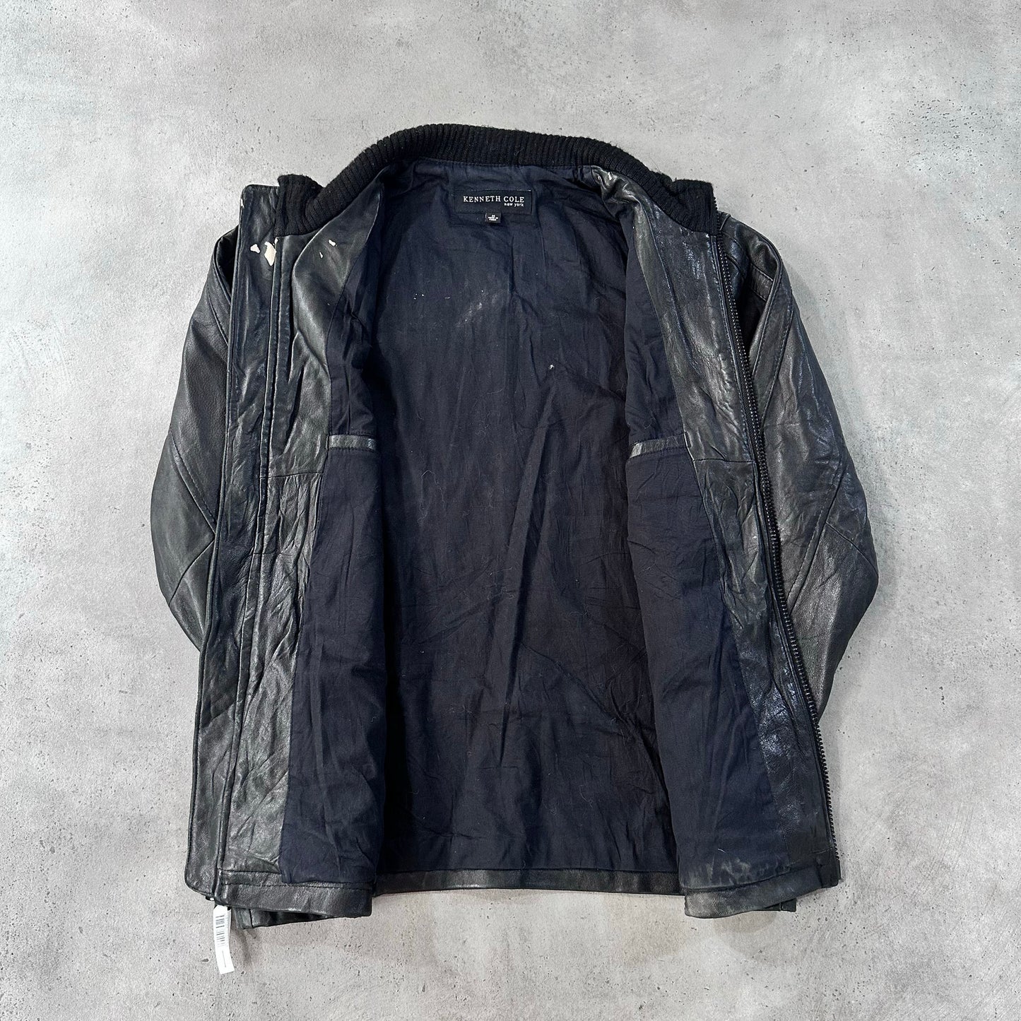 Vintage Leather Jackets