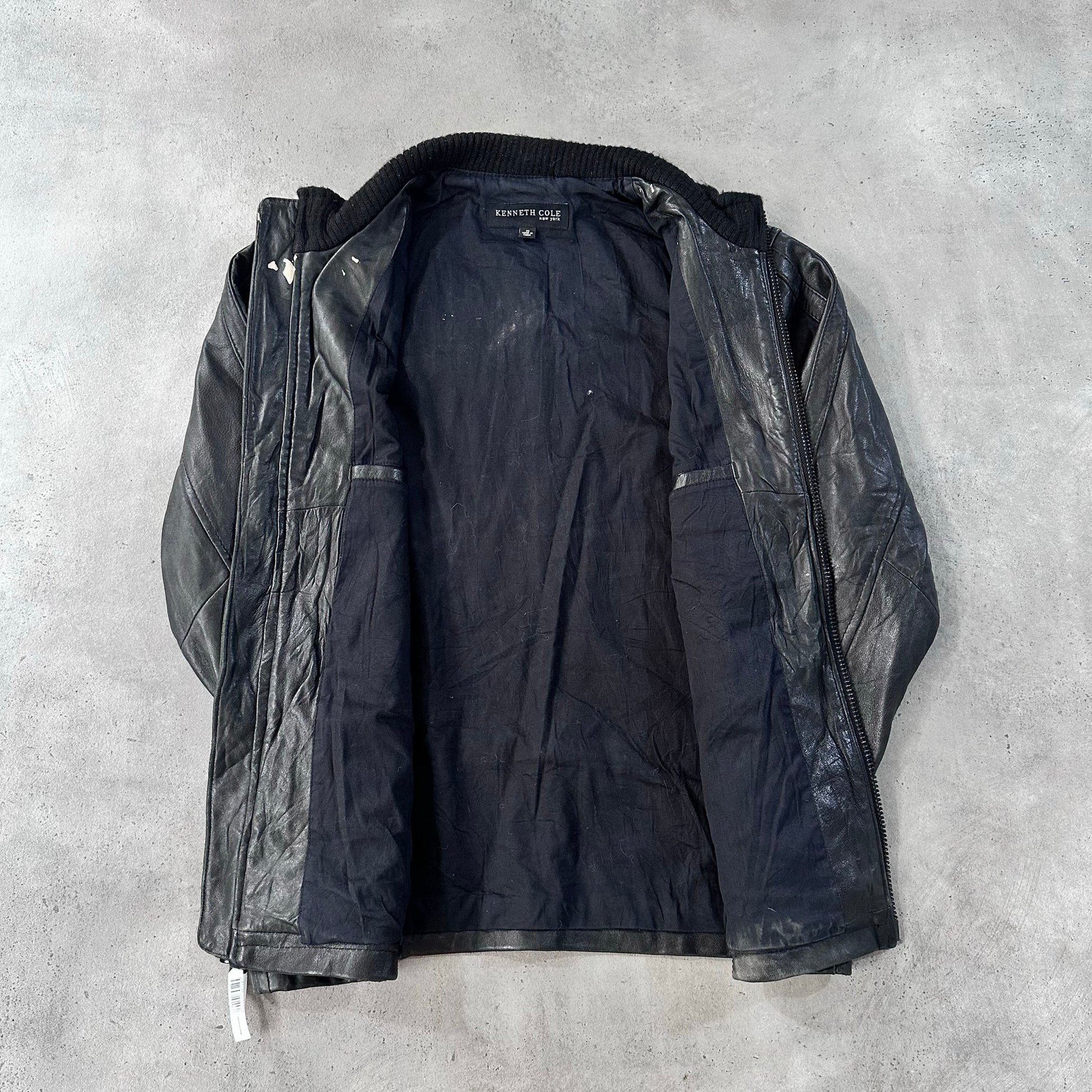 Vintage Leather Jackets
