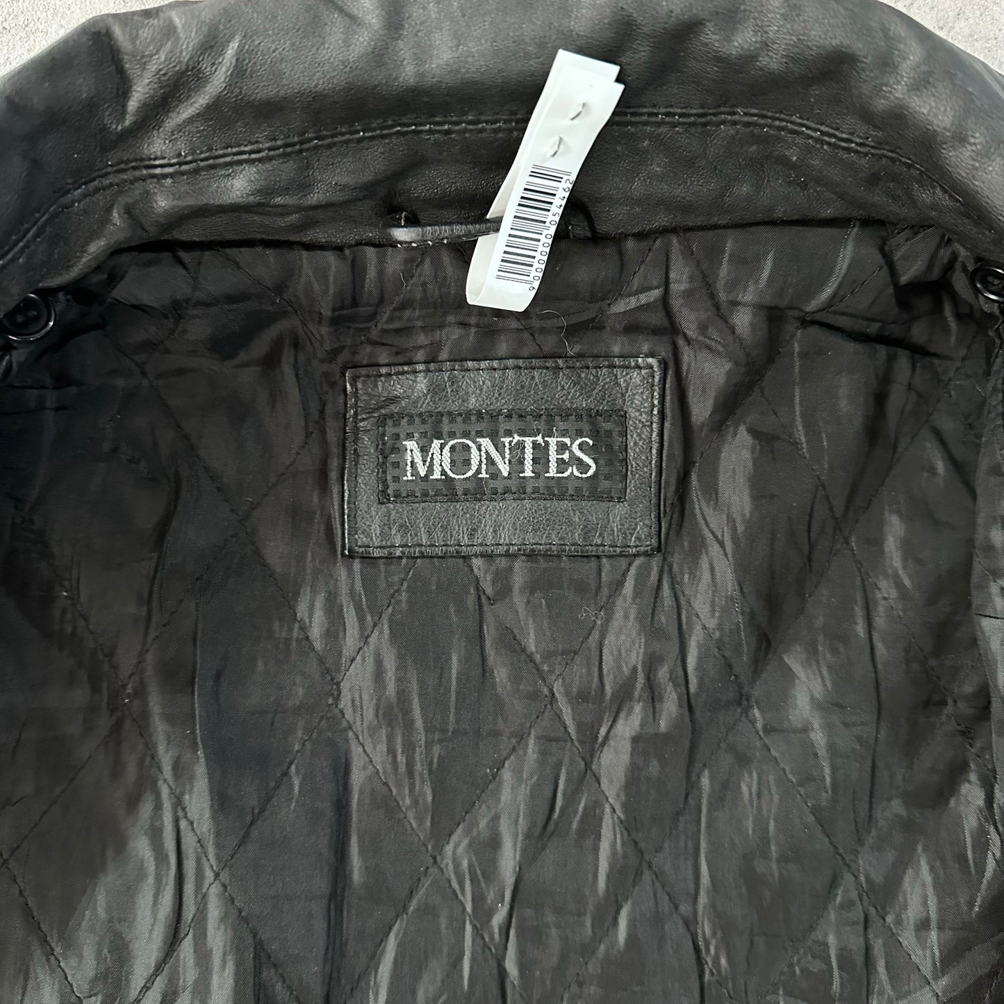 Vintage 70s-90s Flight Leather Jackets