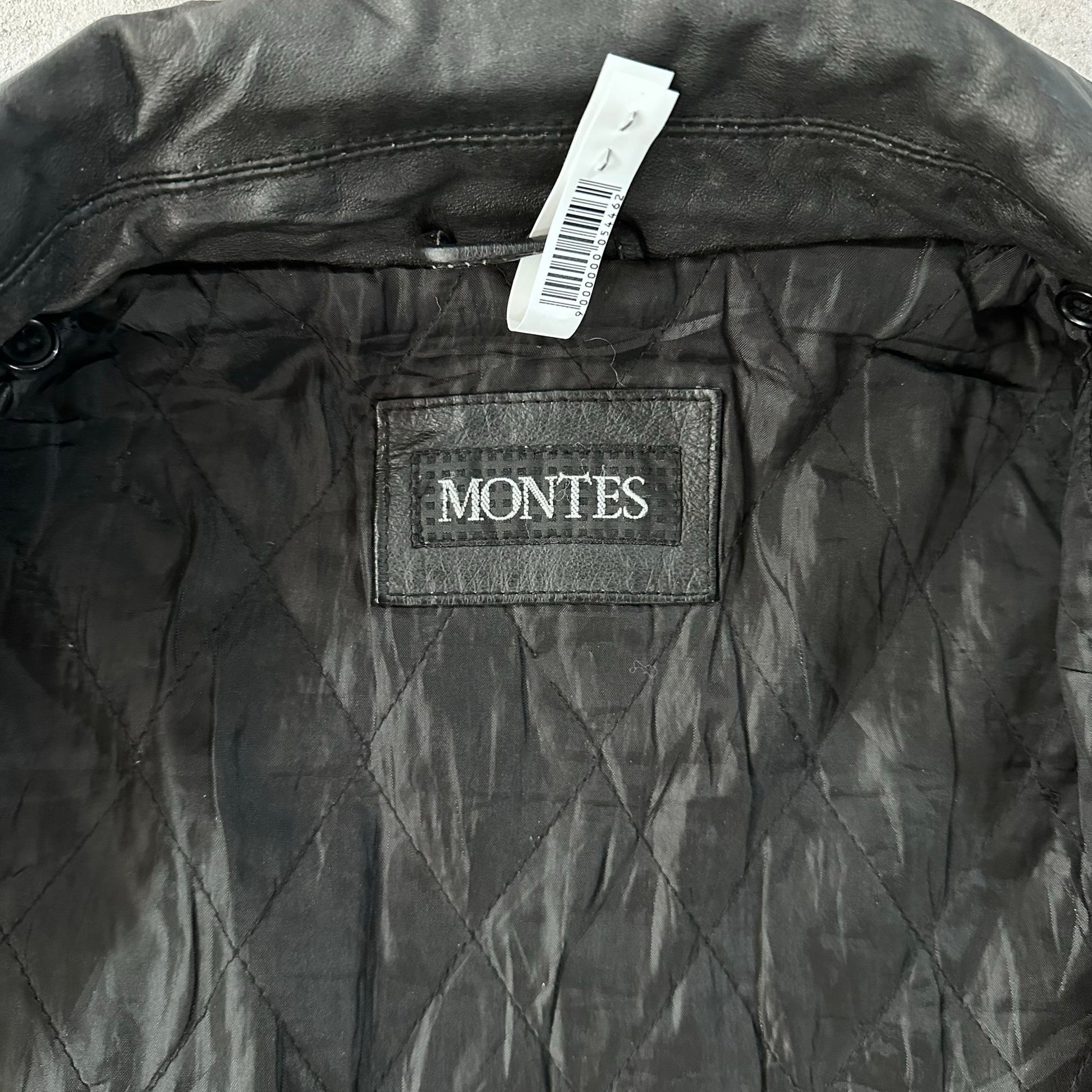 Vintage 70s-90s Flight Leather Jackets